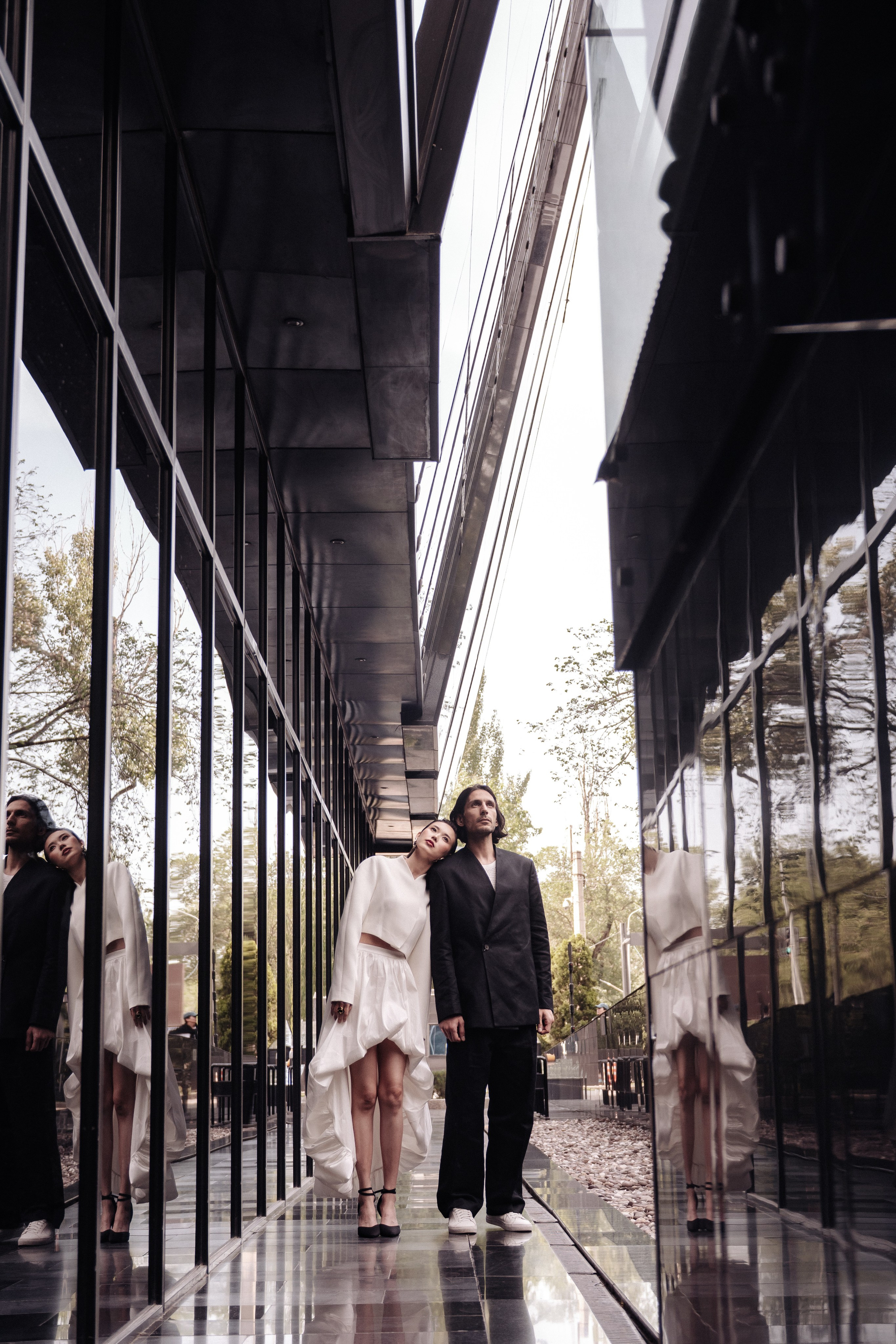 Свадебный фотограф Алматы Ниязов Руслан