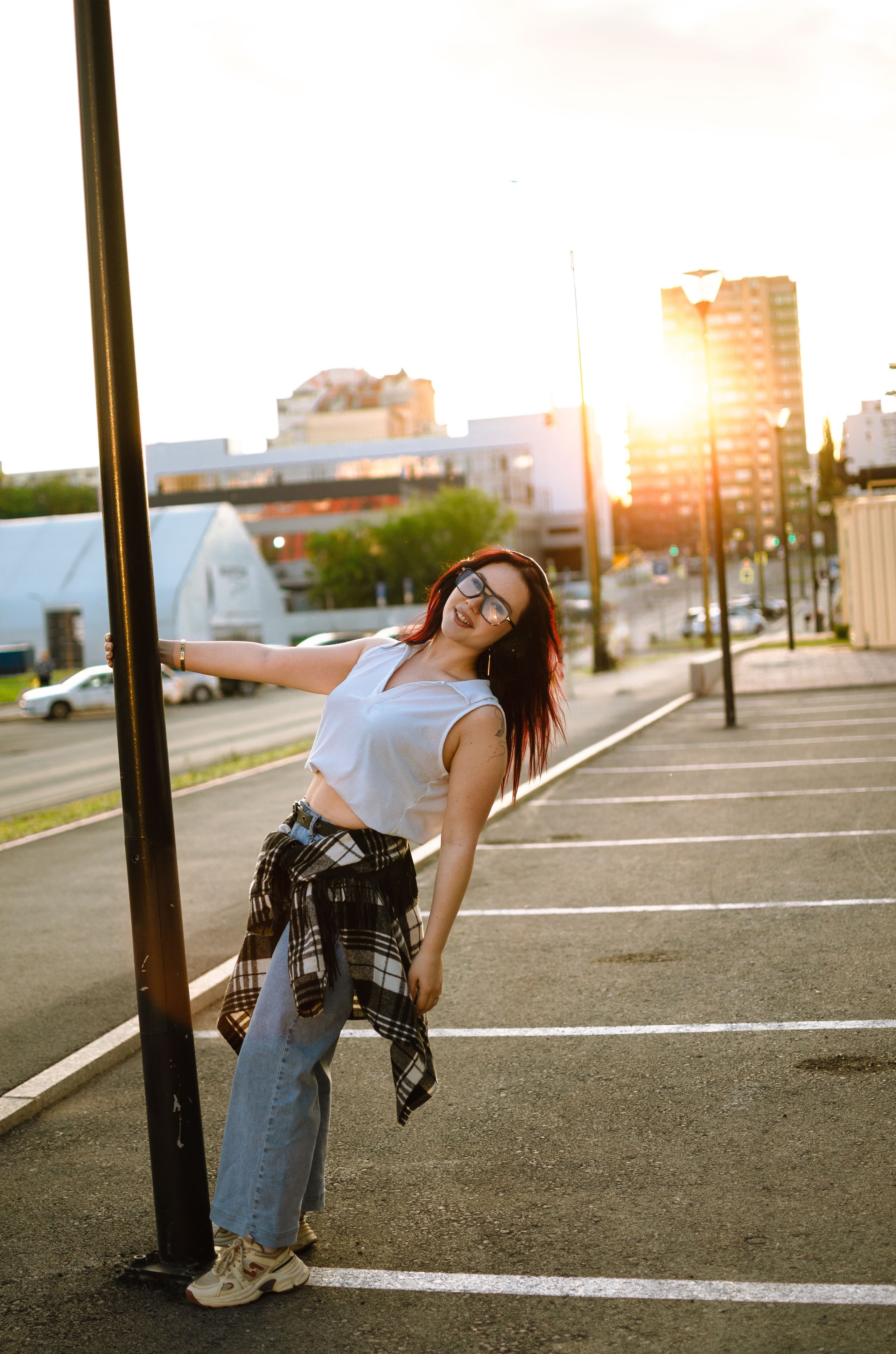 Ульяна. Женский и предметный фотограф в Уфе Анастасия Настоечка