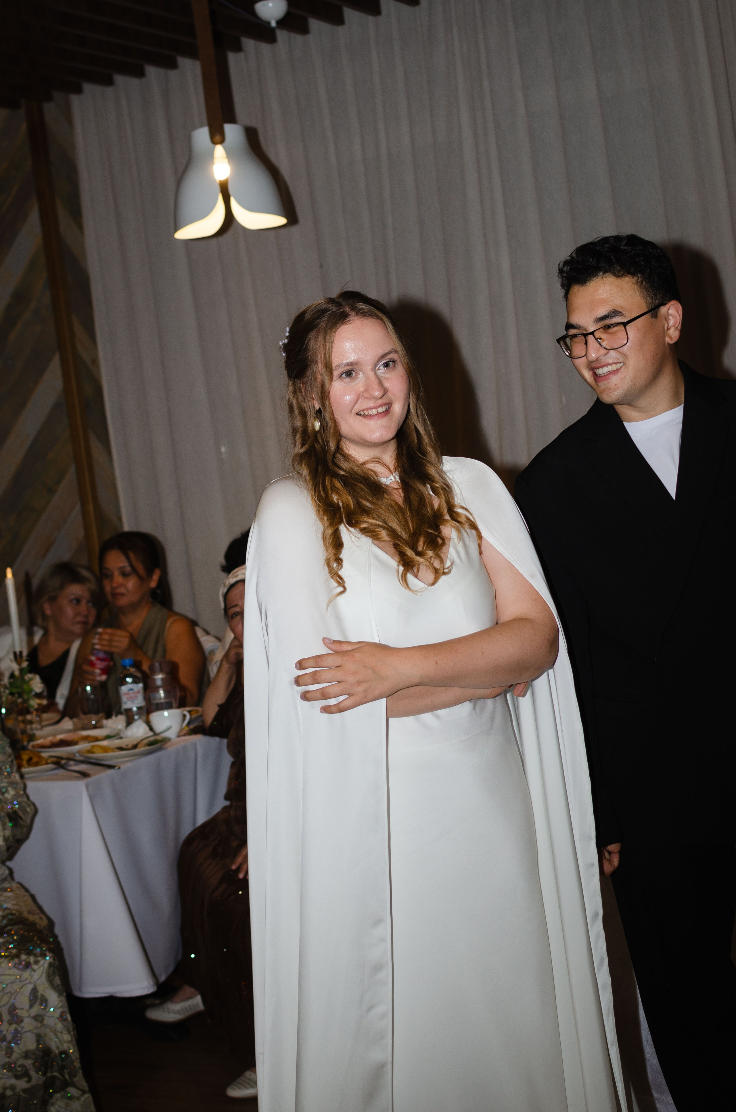 Наташа & Жавлон. Женский и предметный фотограф в Уфе Анастасия Настоечка