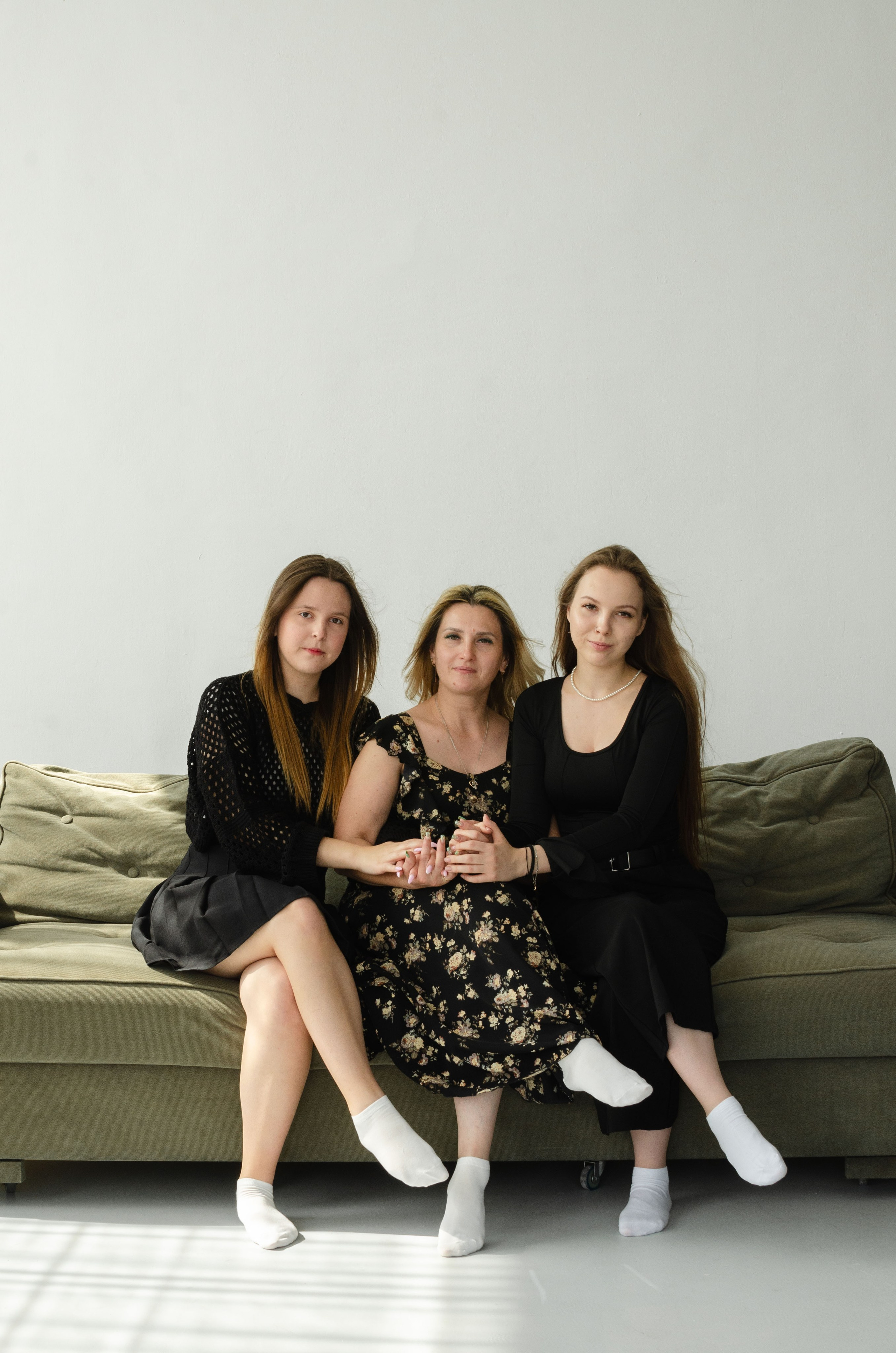 Лера & Саша & Артем & Юлия. Женский и предметный фотограф в Уфе Анастасия Настоечка