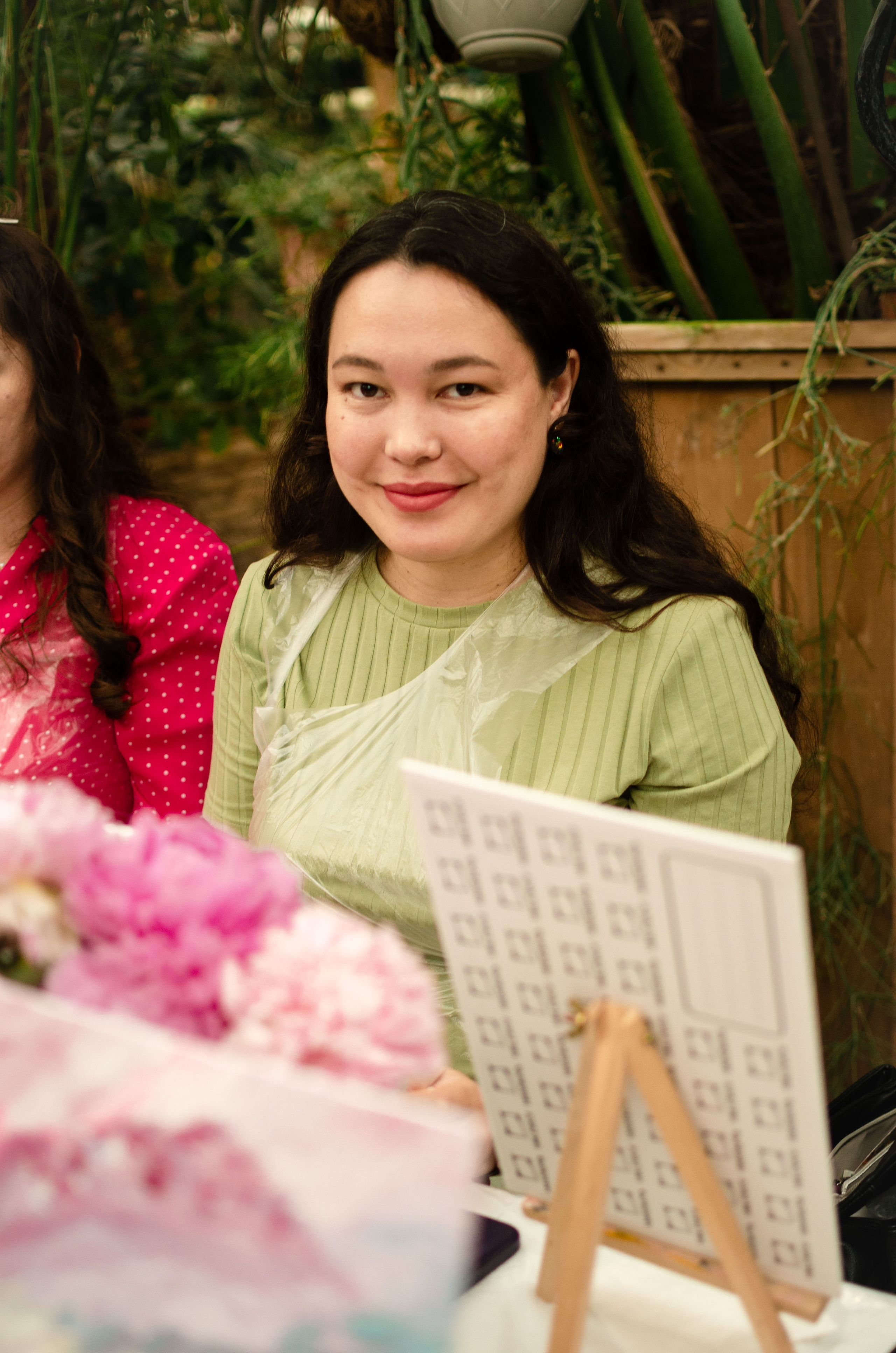 Мастер класс по рисованию. Женский и предметный фотограф в Уфе Анастасия Настоечка