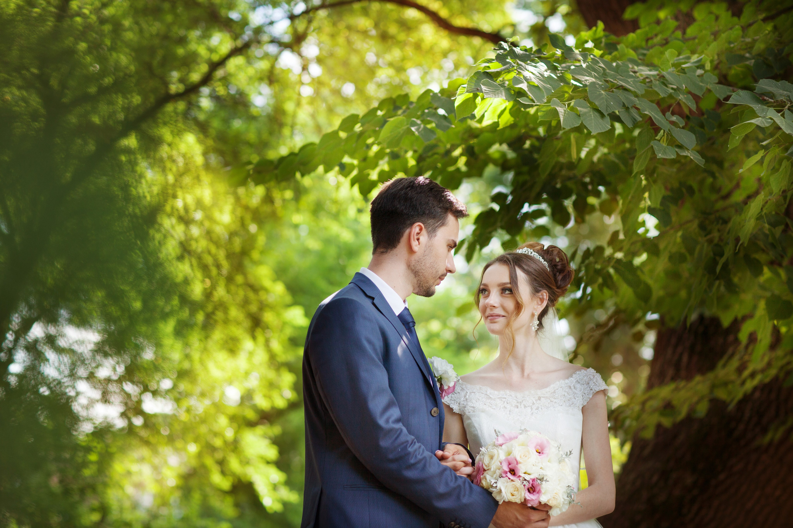 Свадьба. Семейный и детский фотограф в Краснодаре Брусилова Марина