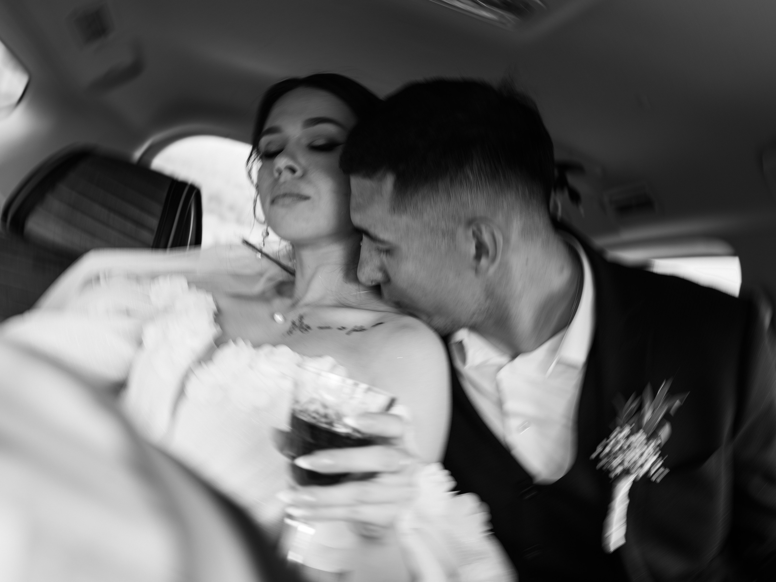 Свадебные съемки. Коммерческий фотограф в Южно-Сахалинске Оксана Костенко