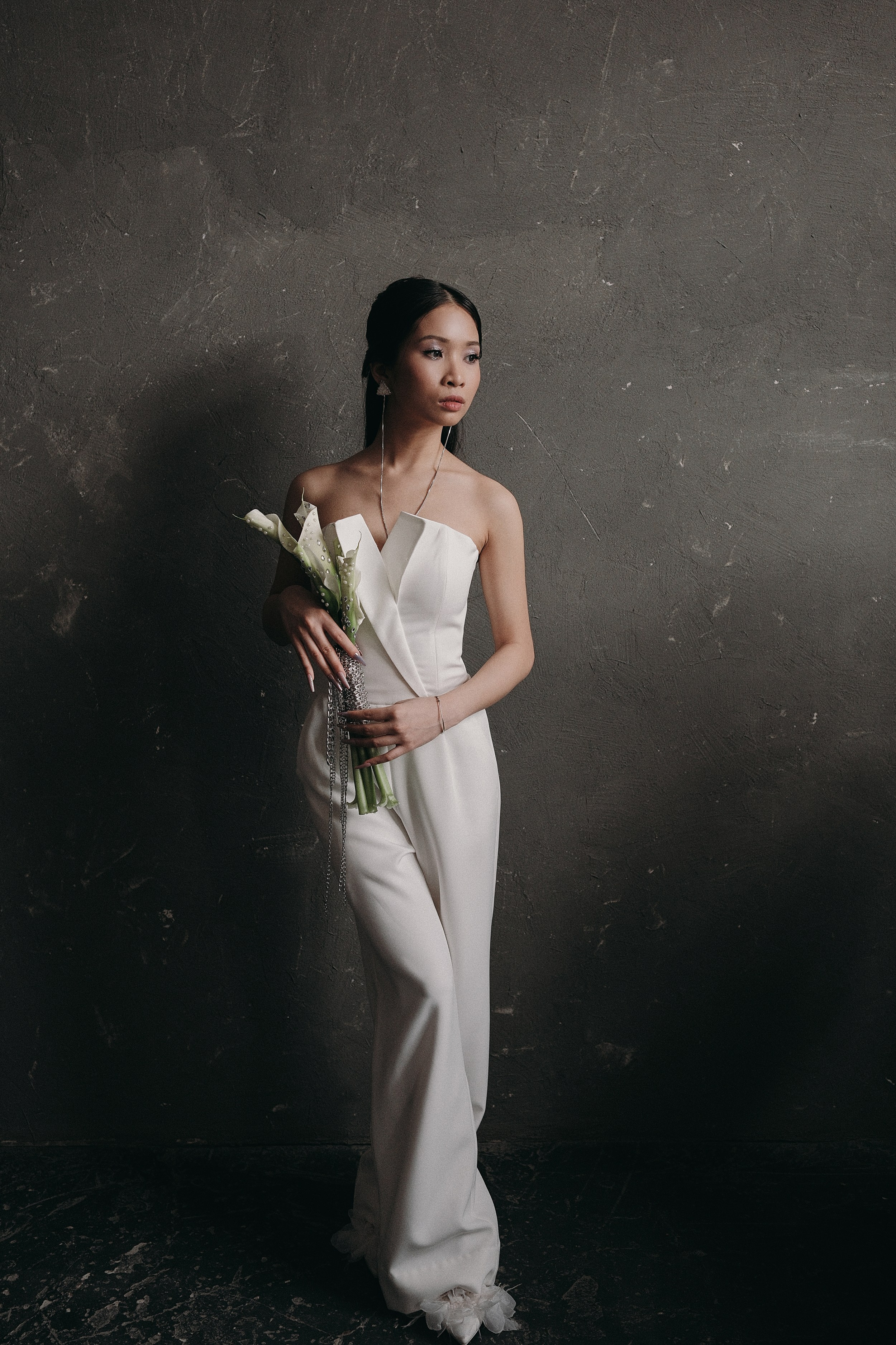 Yang Chang Hao & Mera Hoang. Фотограф Юрий Марилов Москва, Тюмень