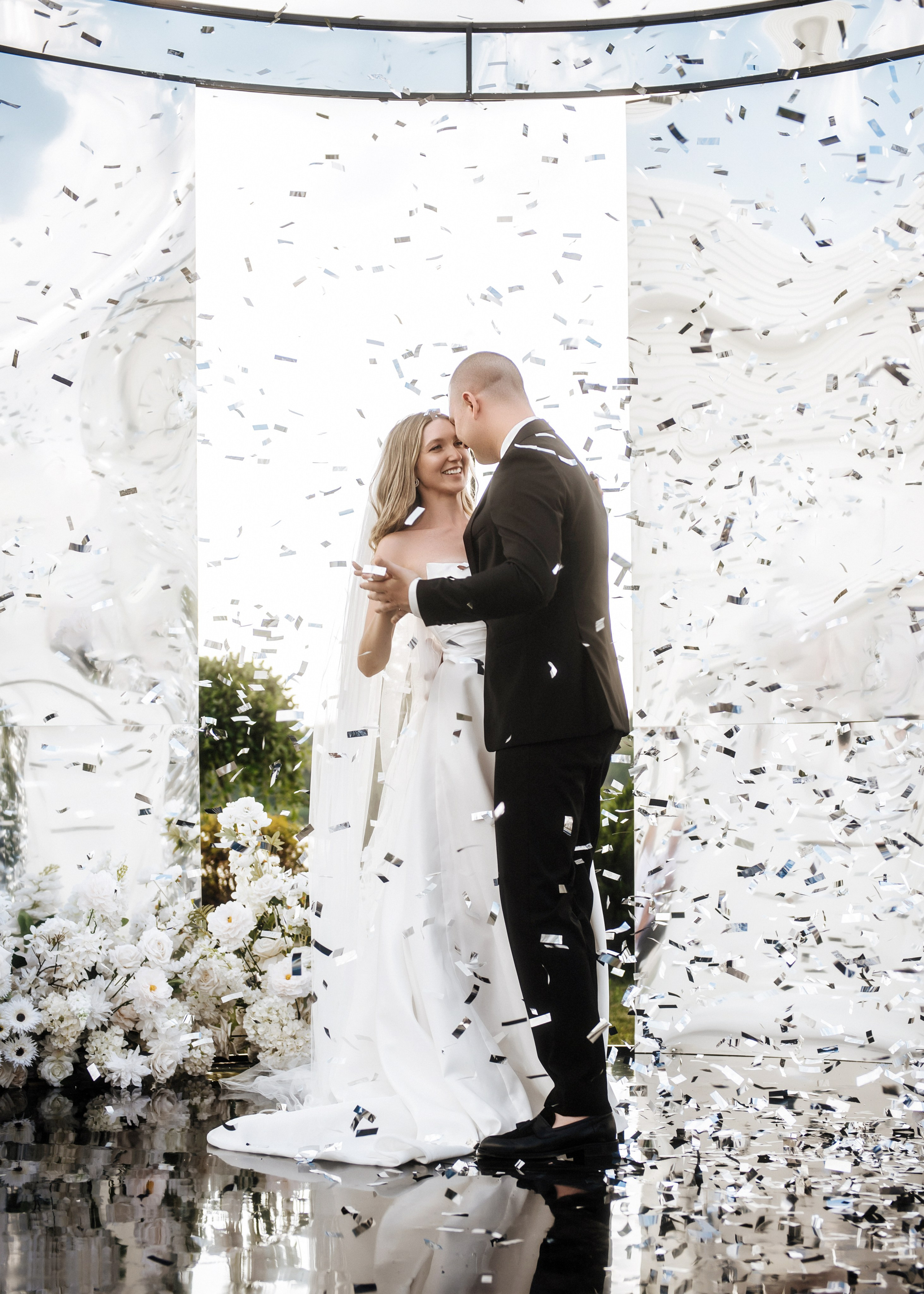 Максим и Элина. Главная