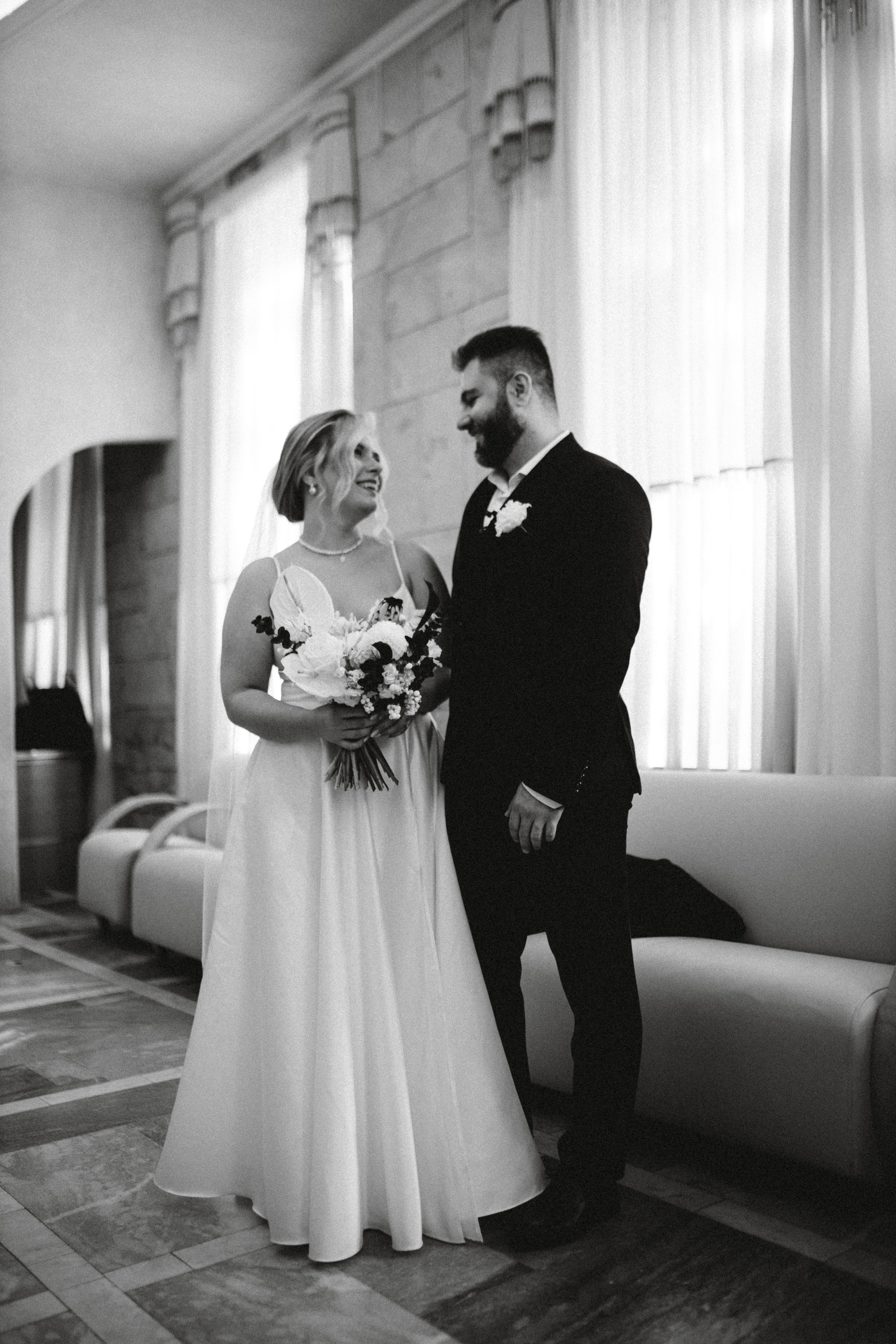 Ира и Дима. Даша Царёва, фотограф