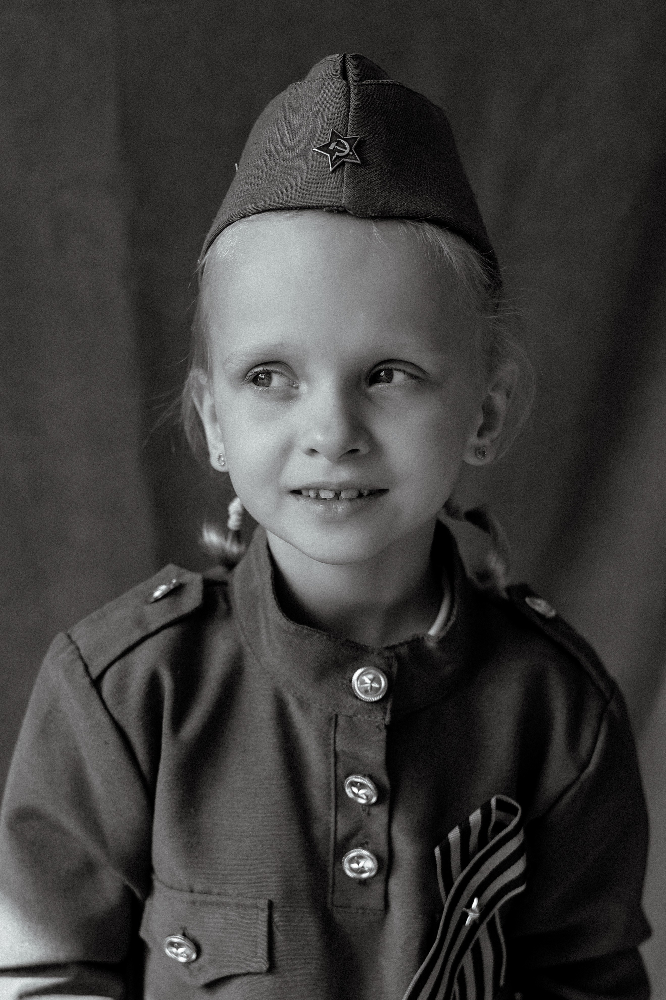 Съемки утренников в садах. Мания, портретный фотограф в городе Оренбург