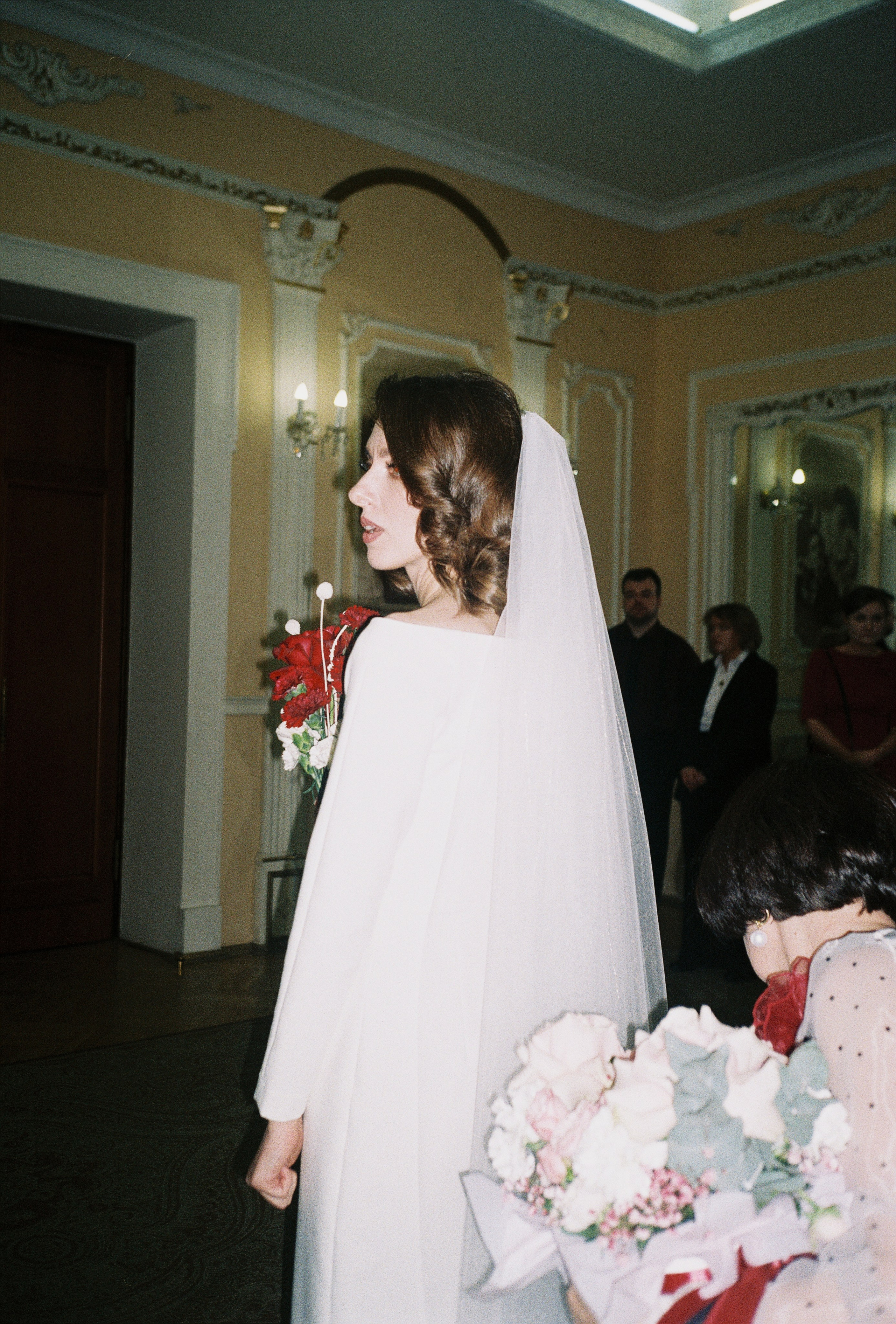 [1]. Плёночный фотограф — Москва