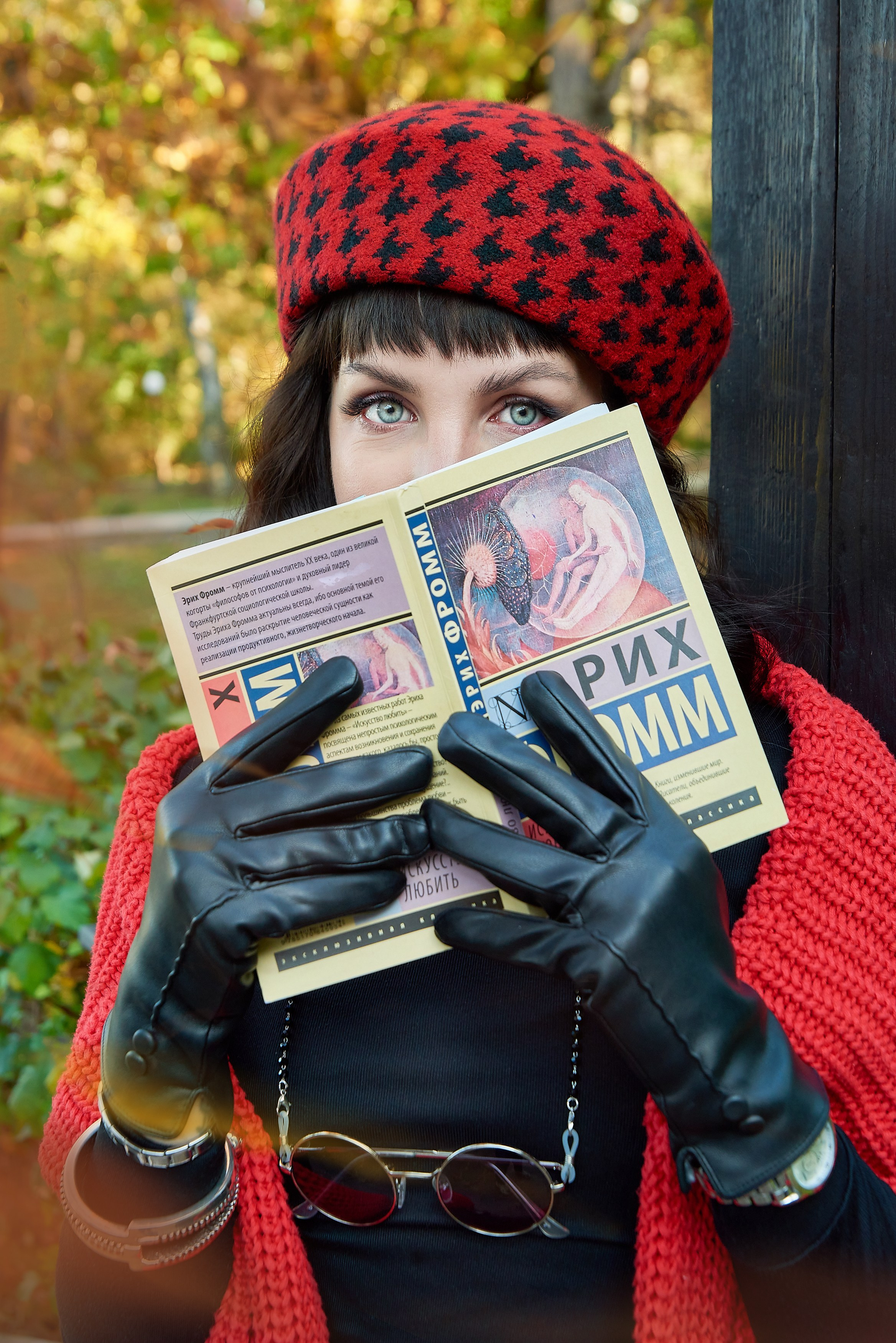 Фотопрогулка Виктория. Фотограф для жизни, бизнеса и соц сетей Ирина Нечет, Владивосток