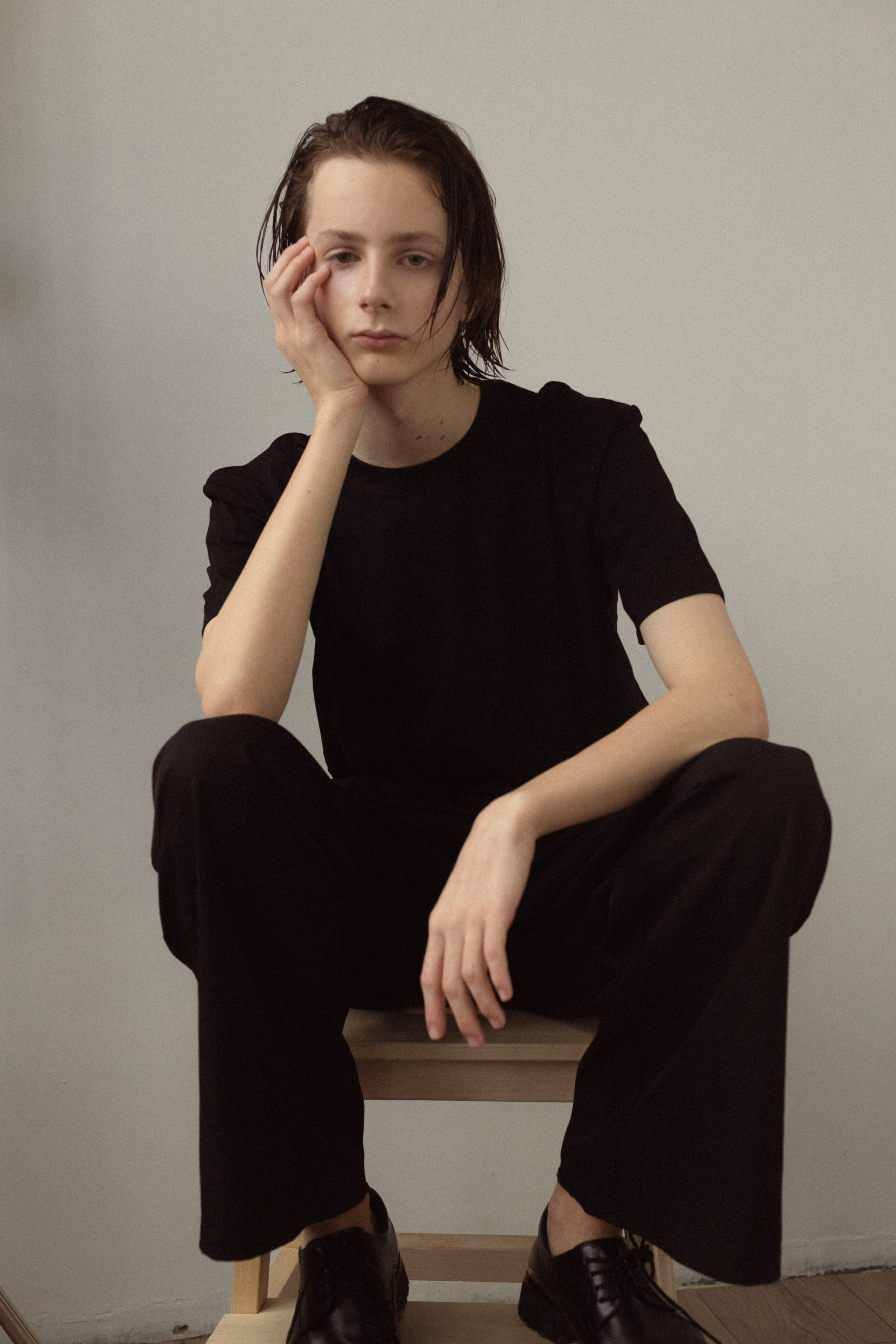 Artem. Modeling agency TM MODELS