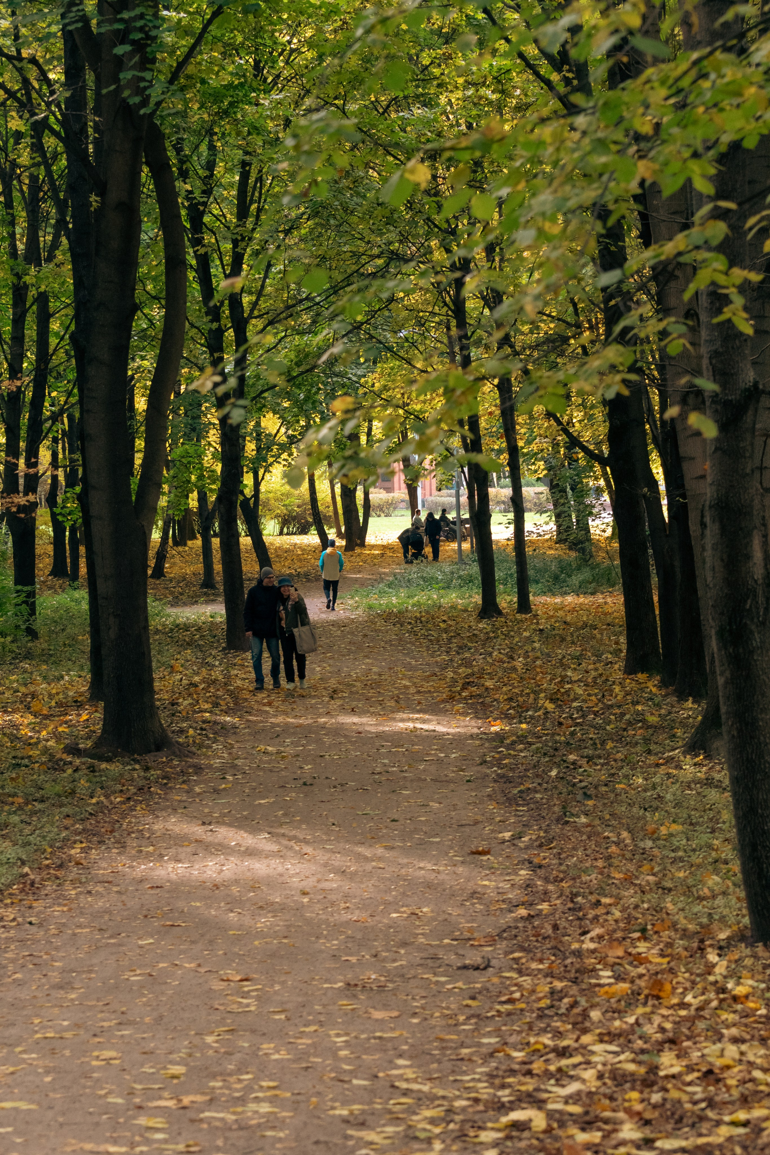 20211003 Поклонка. Дмитрий Ремизов. Фотография, как хобби