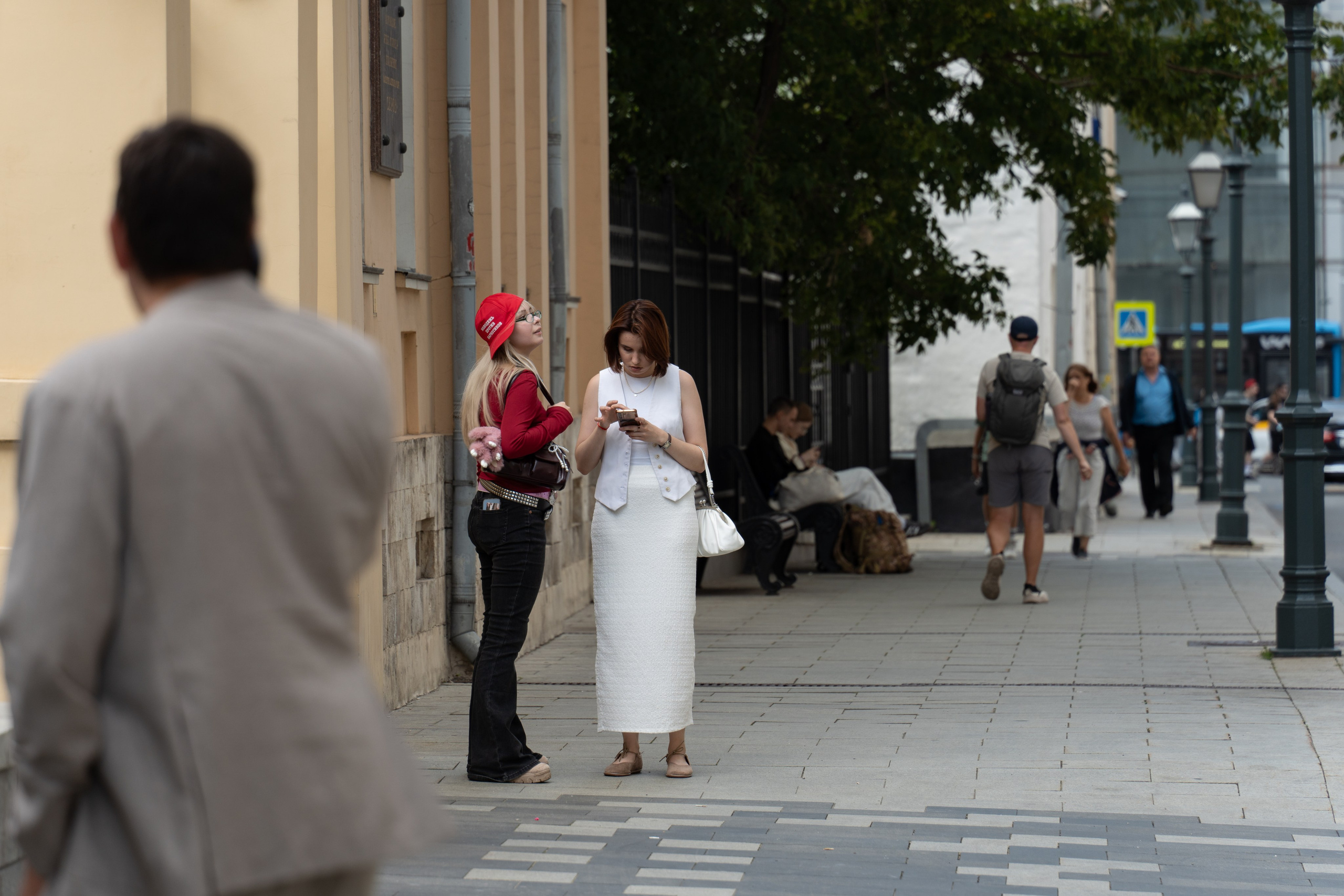 20250808 Прогулка с сыном. Дмитрий Ремизов. Фотография, как хобби