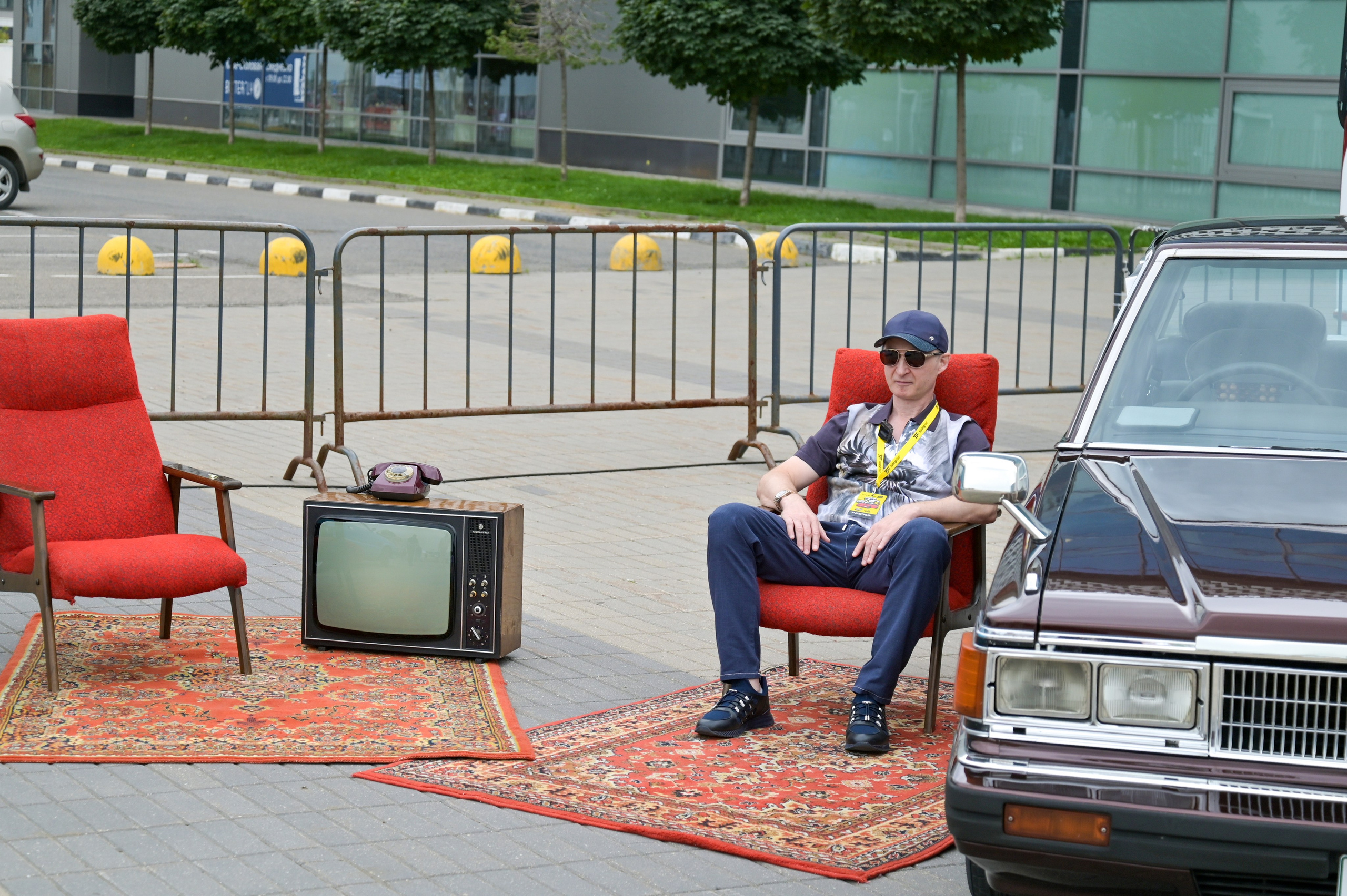20240817 Tuningfest. Дмитрий Ремизов. Фотография, как хобби