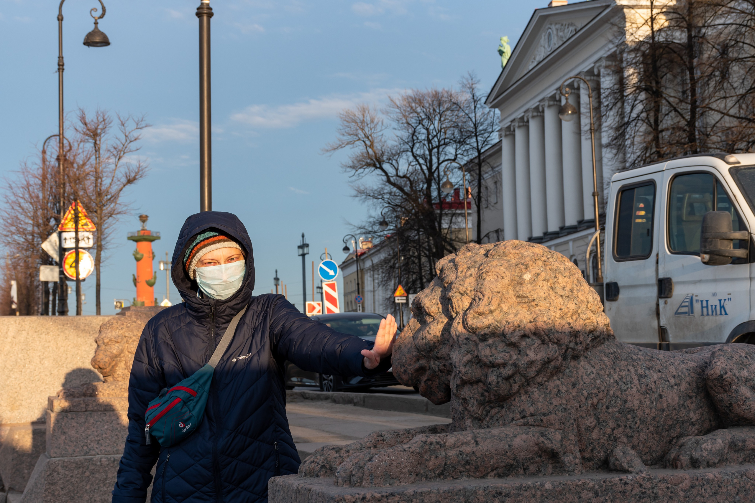 20220411-16 Санкт-Петербург. Дмитрий Ремизов. Фотография, как хобби