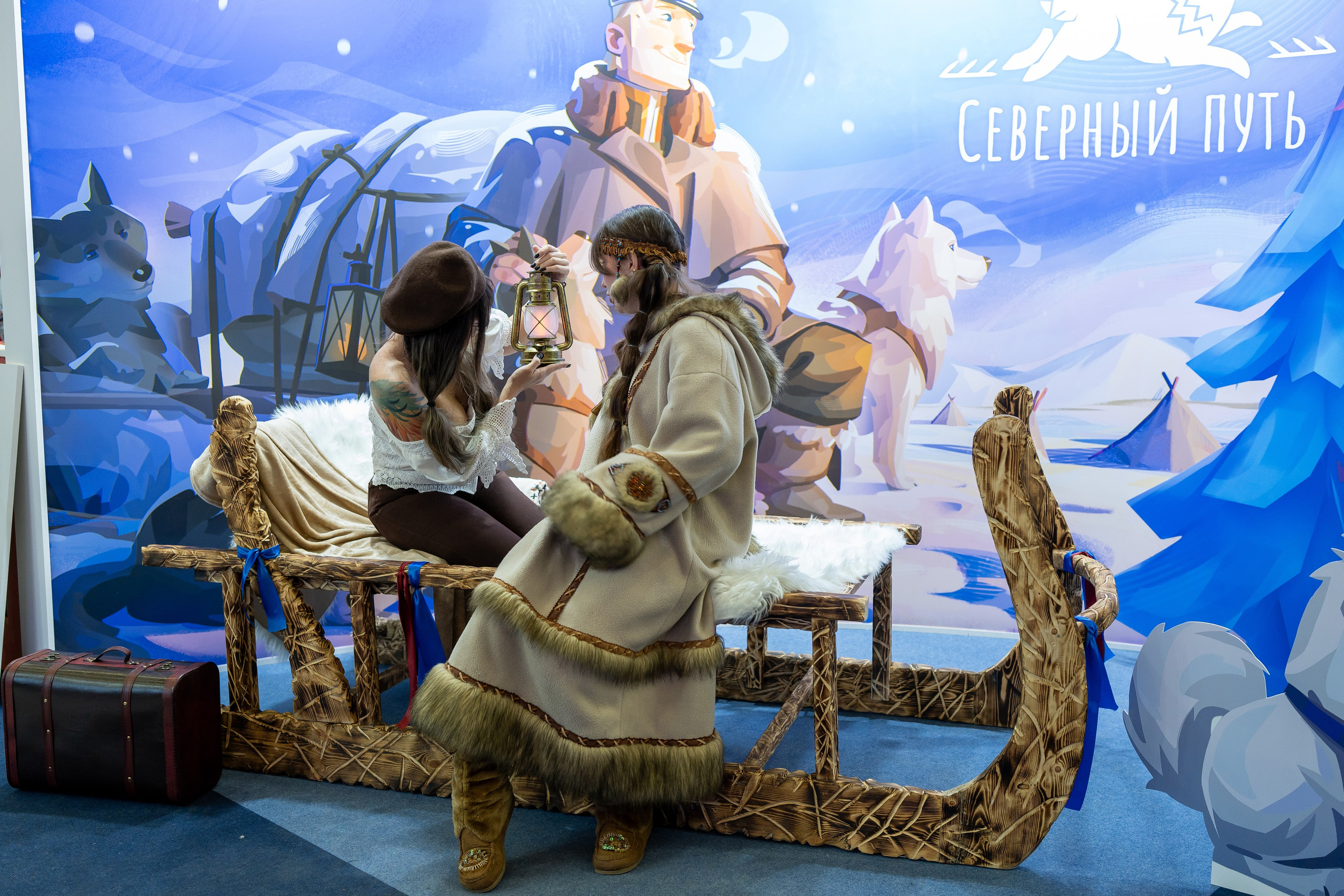 20251214 Comic Con. Дмитрий Ремизов. Фотография, как хобби