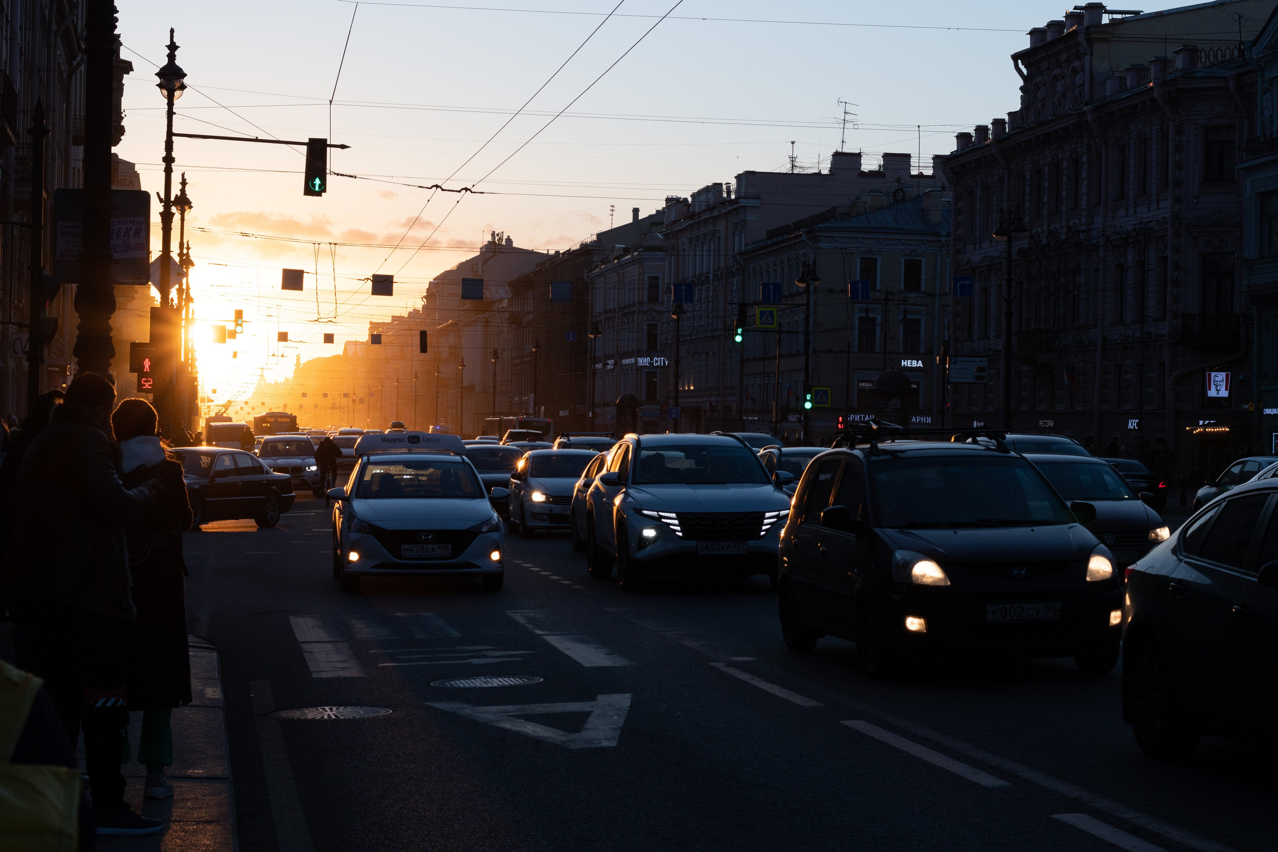 20220411-16 Санкт-Петербург. Дмитрий Ремизов. Фотография, как хобби