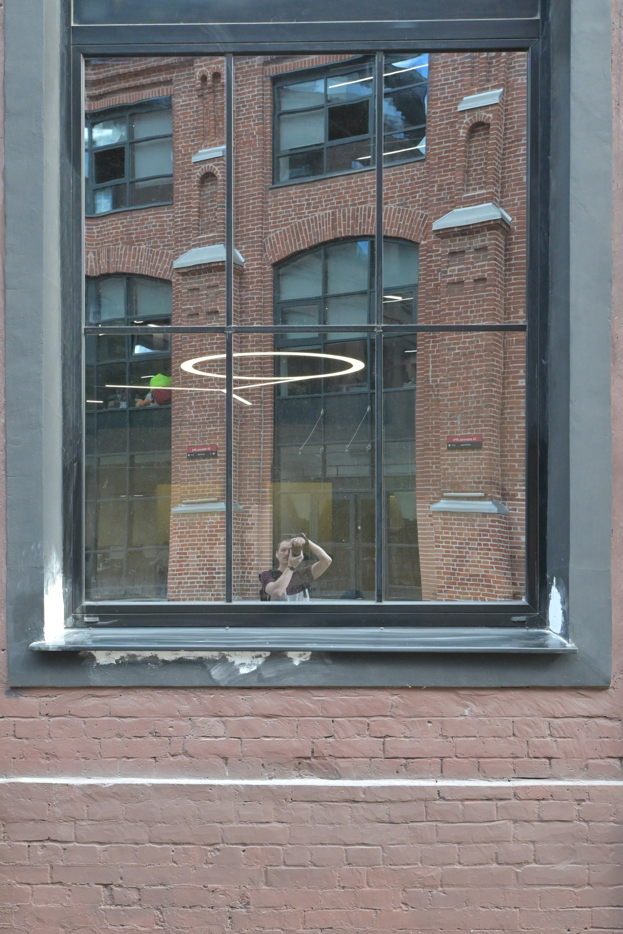 20240729 от Бауманской до Курской. Дмитрий Ремизов. Фотография, как хобби