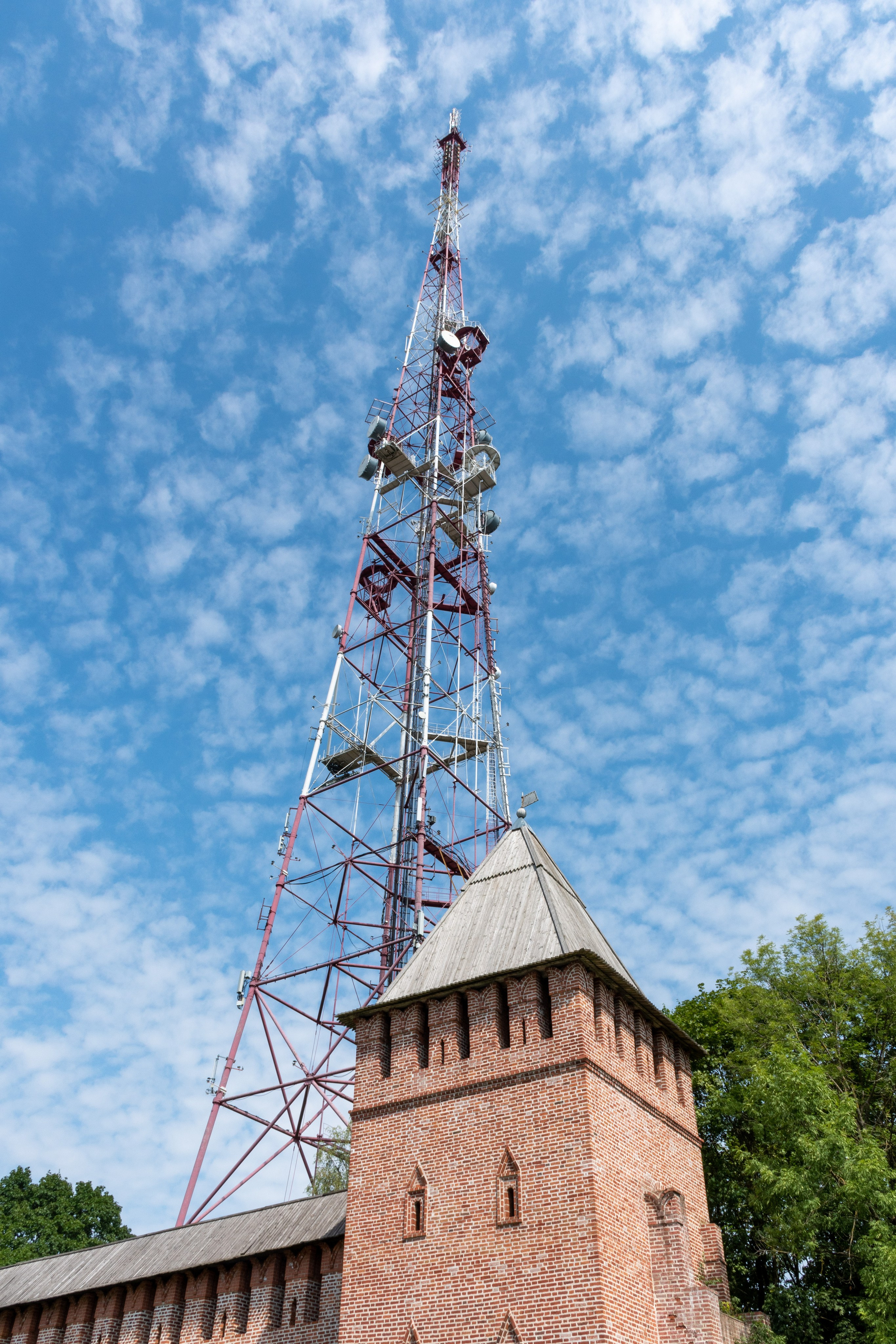 20220803-04 Смоленск. Дмитрий Ремизов. Фотография, как хобби