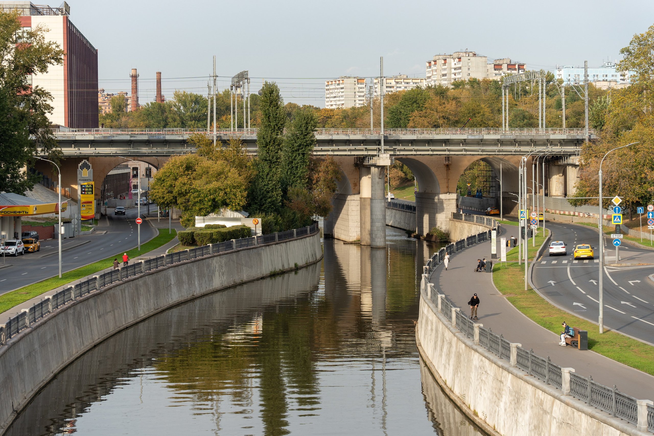 20250921 Таганка-Курская. Дмитрий Ремизов. Фотография, как хобби