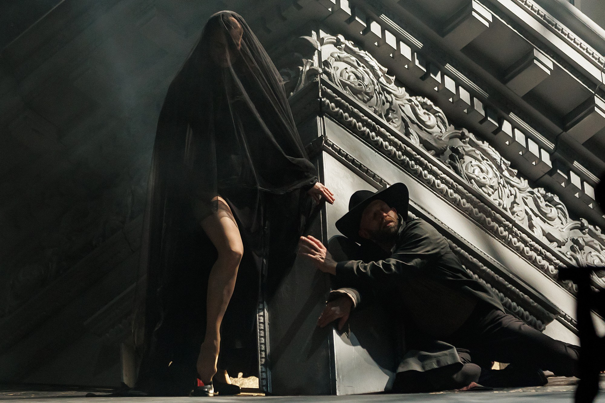 Маленькие трагедии. Боченков Вадим | Фотограф в Пскове и Санкт-Петербурге