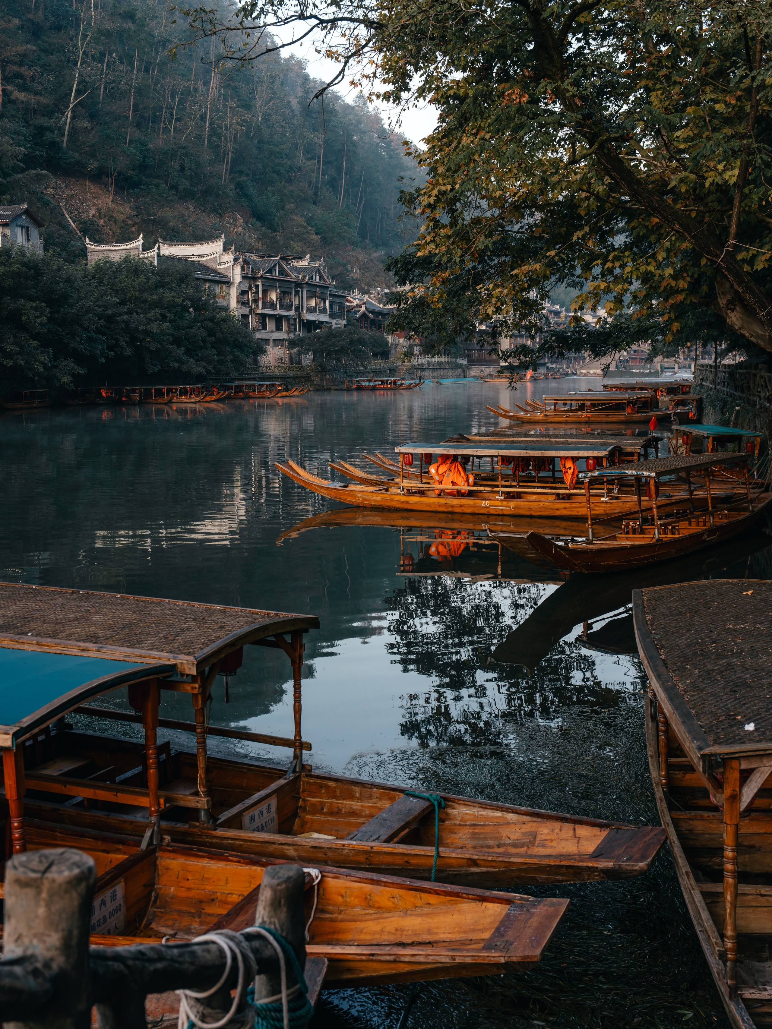 China/Китай. @tomrus: Рустам Шагиморданов — фотограф