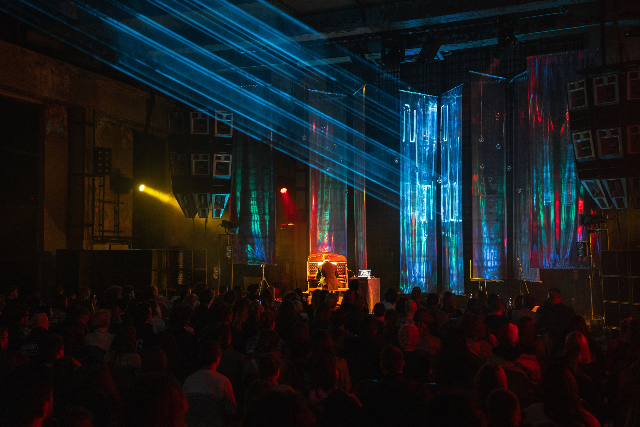 Искусство, ARMA. @tomrus: Рустам Шагиморданов — фотограф