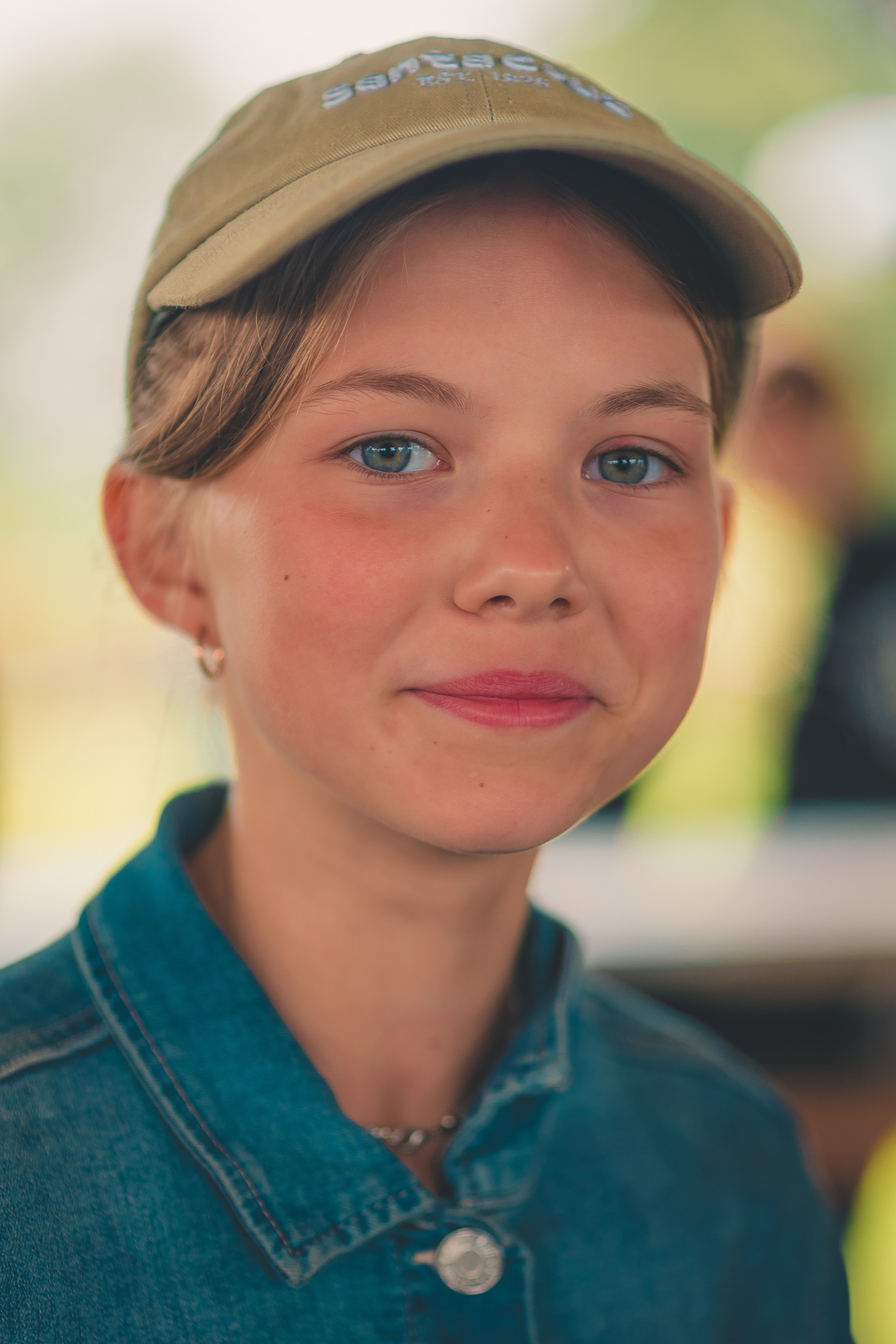 Детский лагерь — 6 смена 2023 год. Иван Кубик — фотограф и видеограф