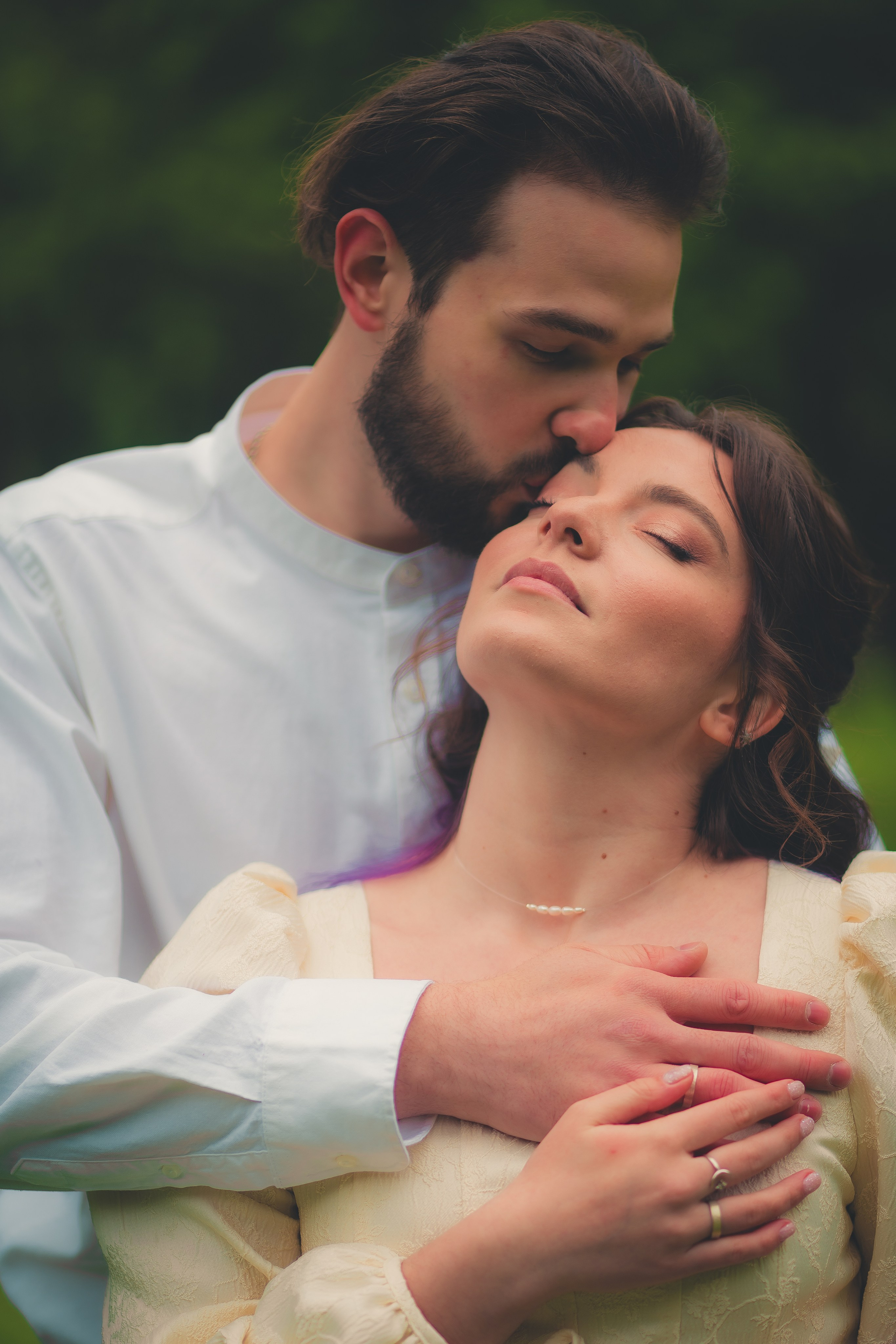 Свадебная съёмка Анатолия и Елизаветы. Иван Кубик — фотограф и видеограф