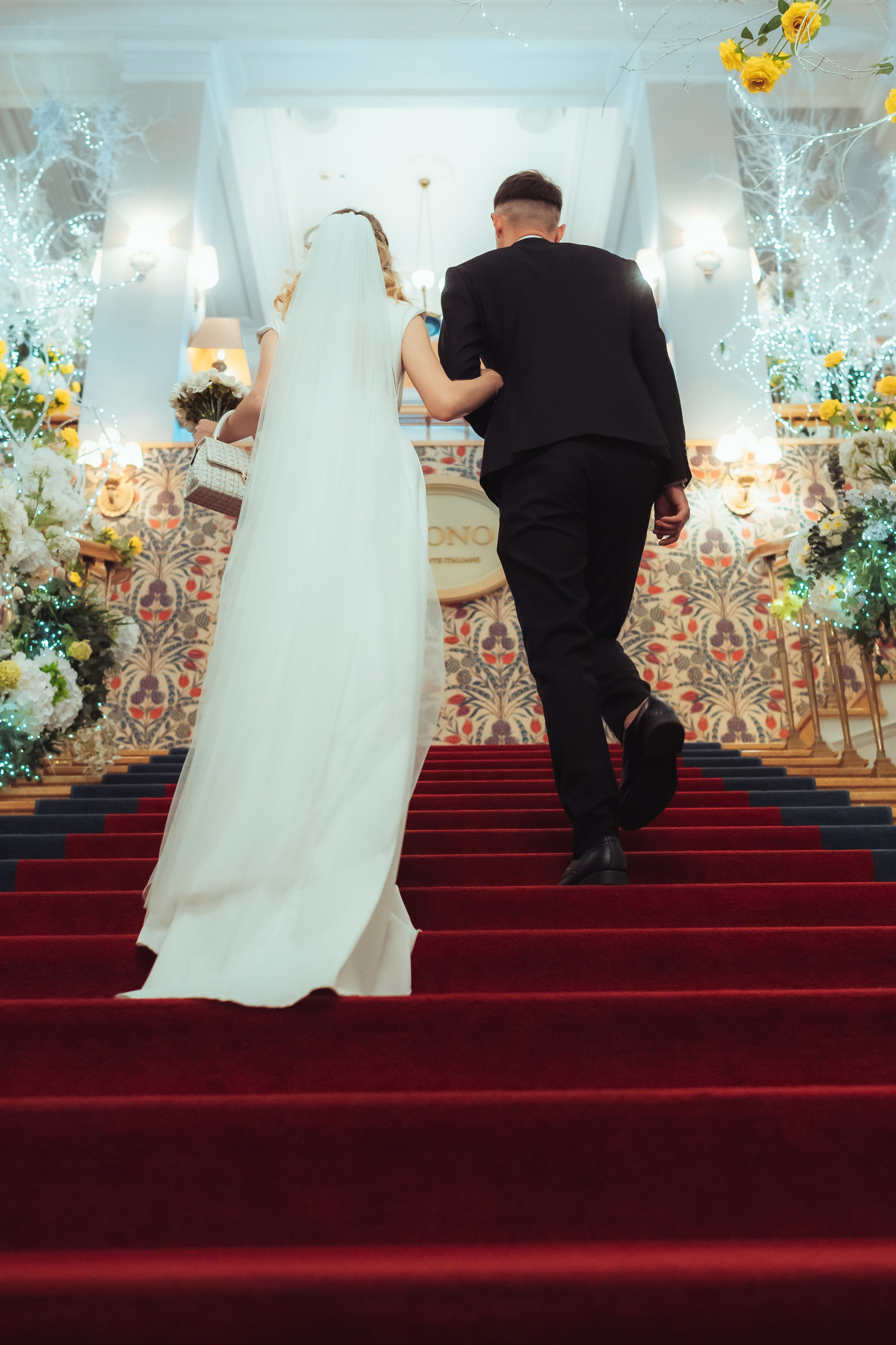 Свадебная съёмка Константина и Карины. Иван Кубик — фотограф и видеограф