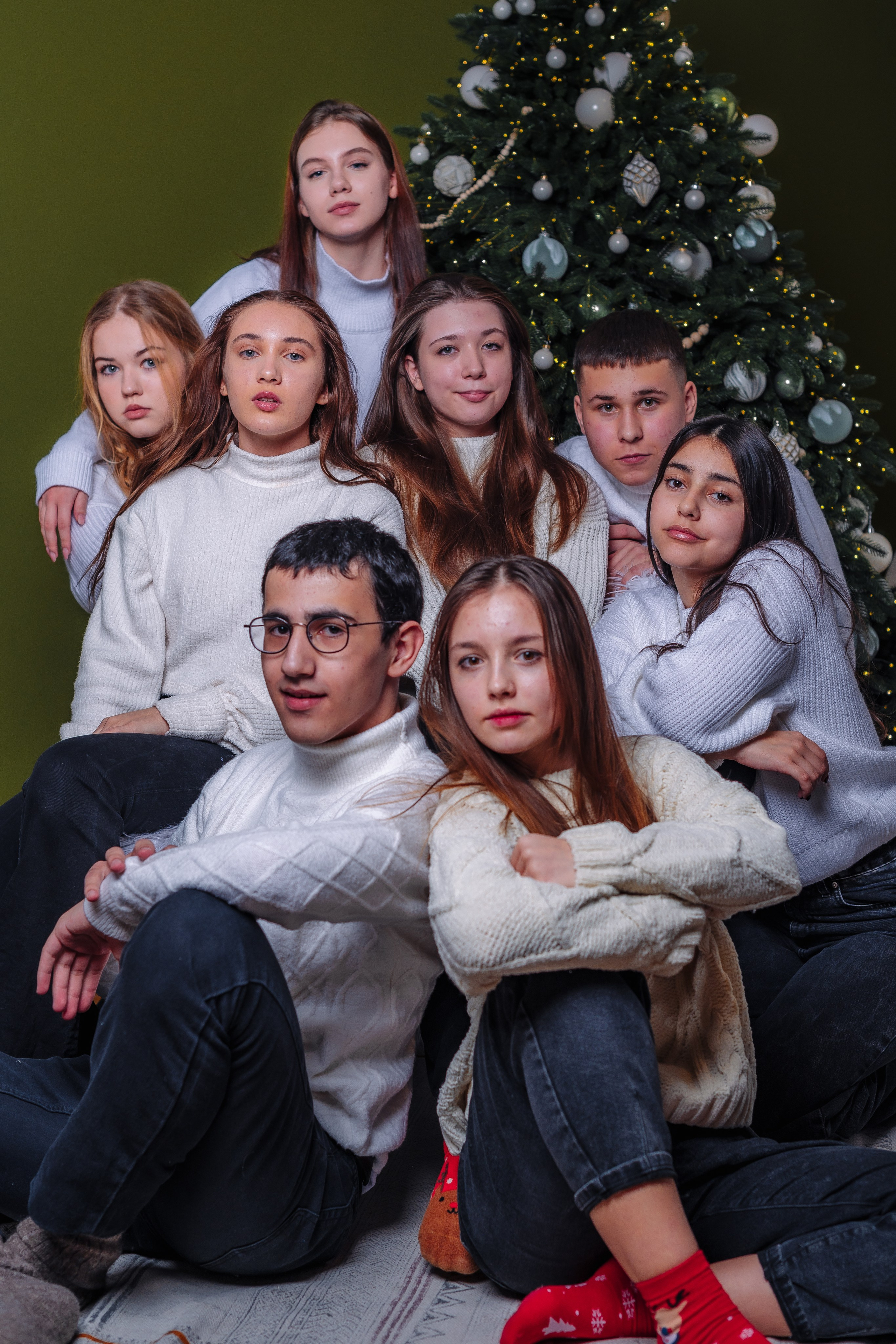 Выпускной альбом — 9 «А». Иван Кубик — фотограф и видеограф