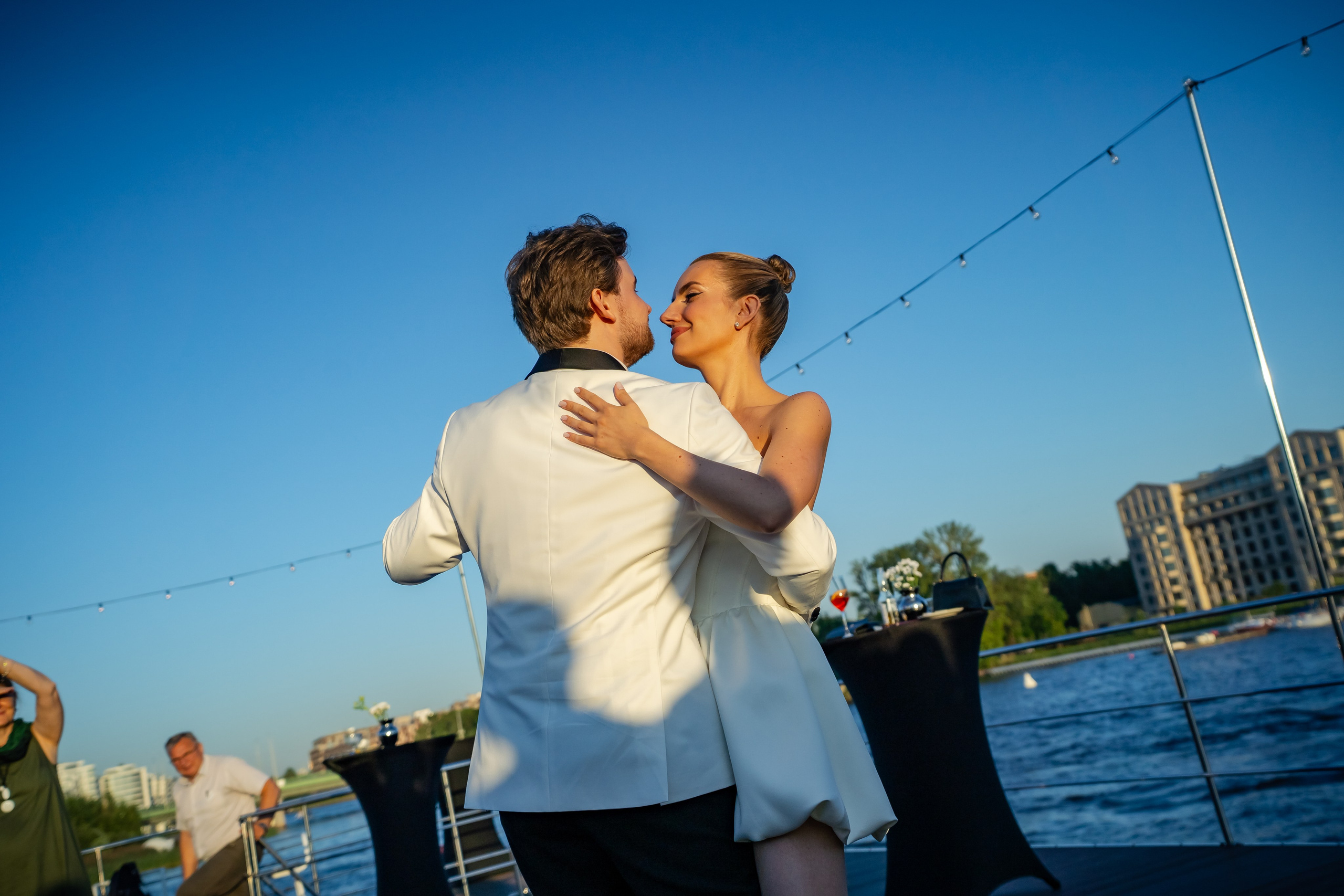 Свадьба: Андрей и Александра. Фотограф Александр Вишняков