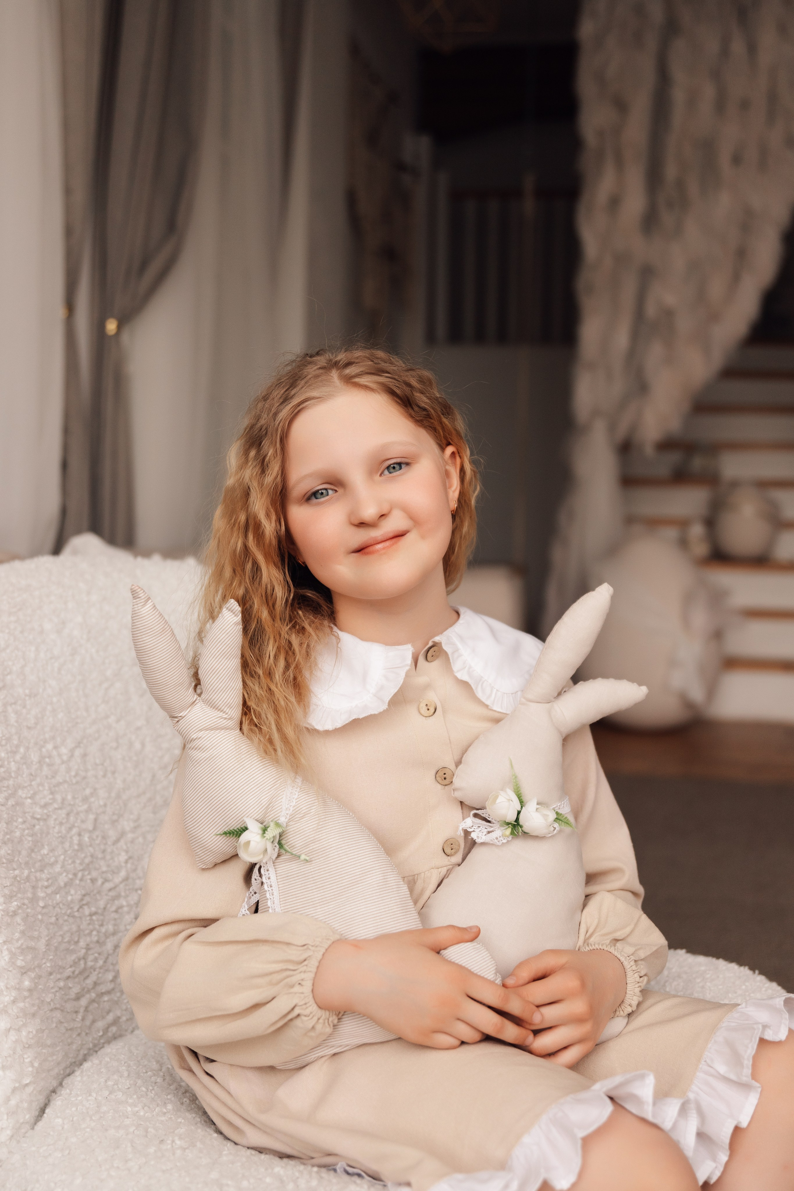 Пасхальная фотосессия. Фотограф в Санкт-Петербурге Александр Королев