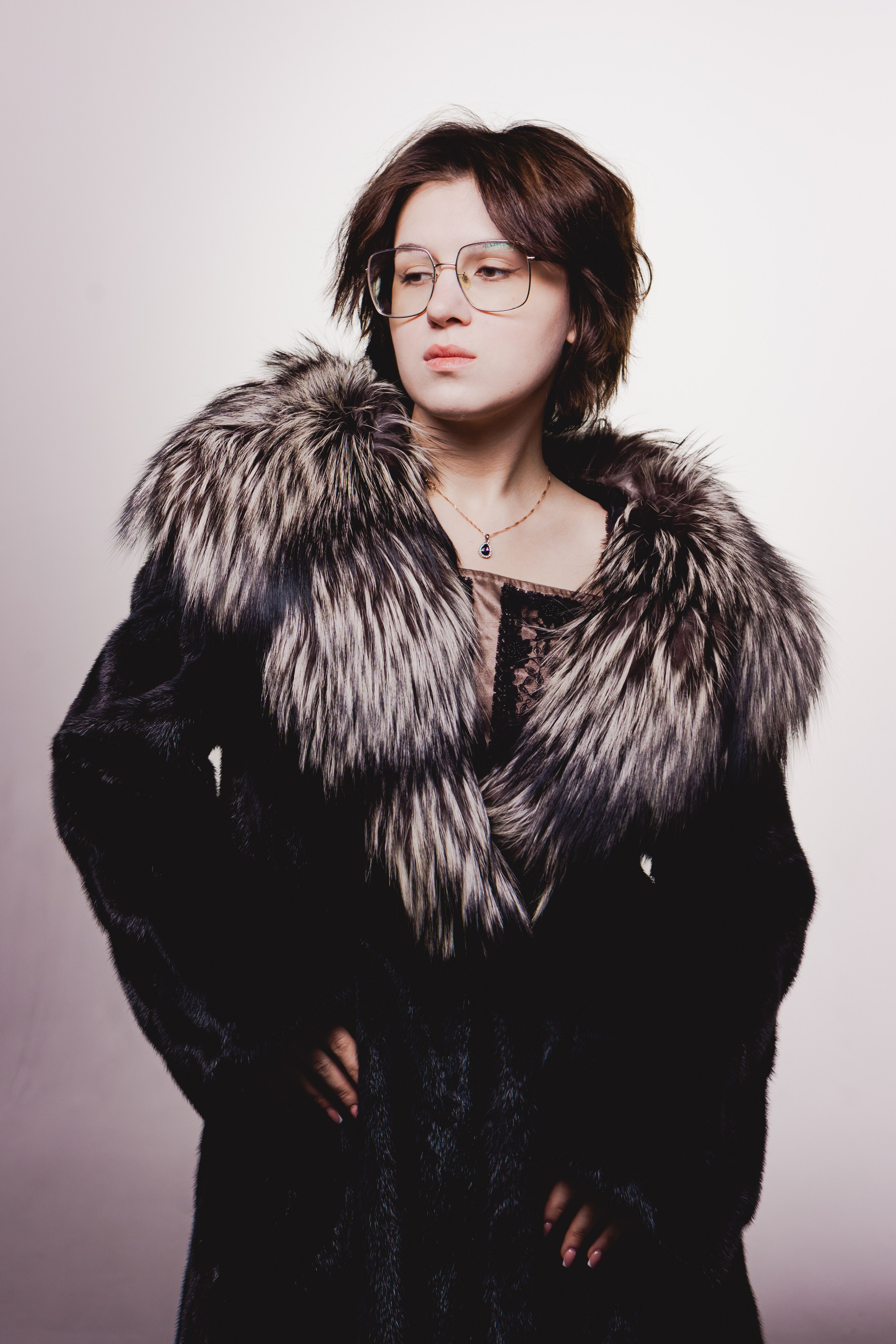 Ирина. Репортажный фотограф в Перми Денис Голдобин