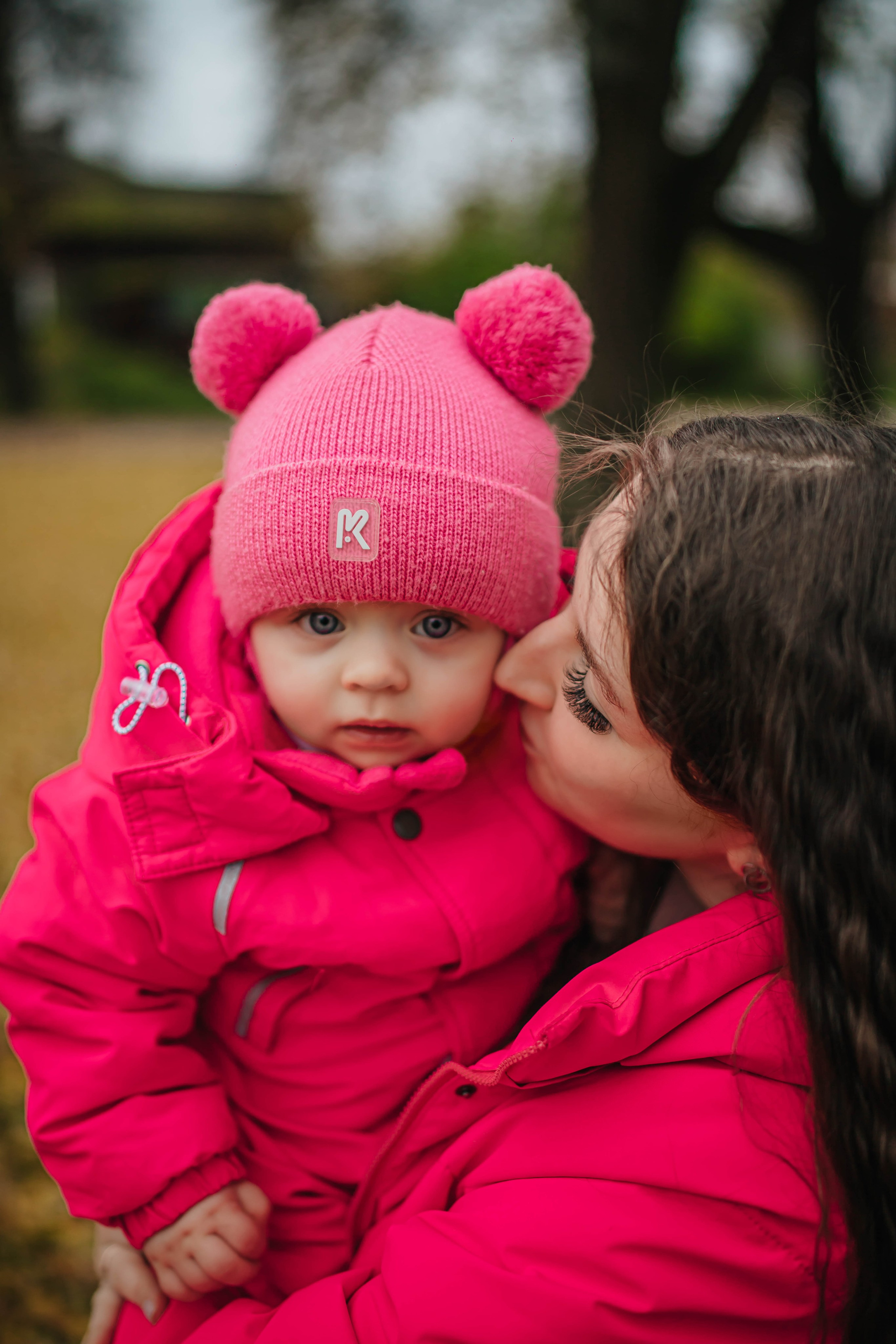 Татьяна и Мира. Фотограф Дарья Маташкова