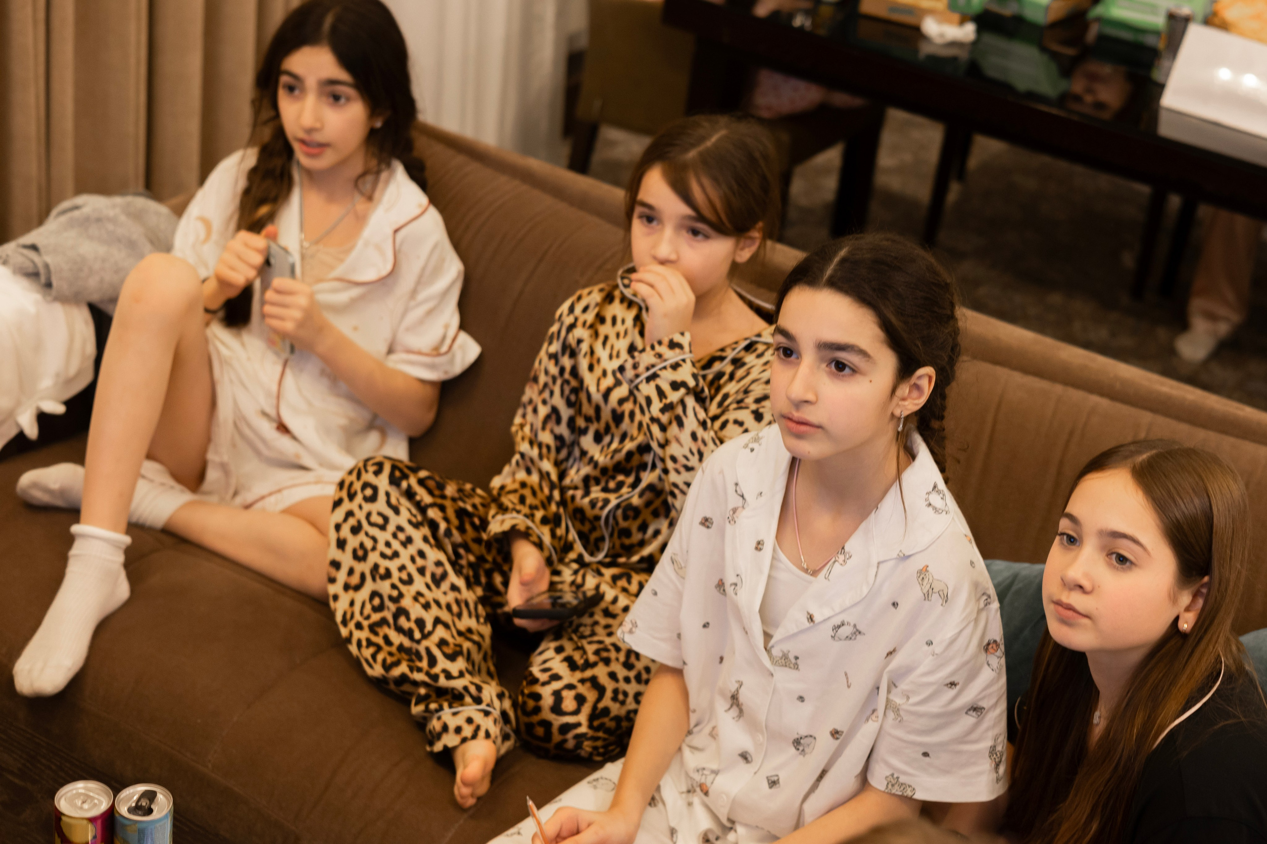 Девочки. Фотограф Москва