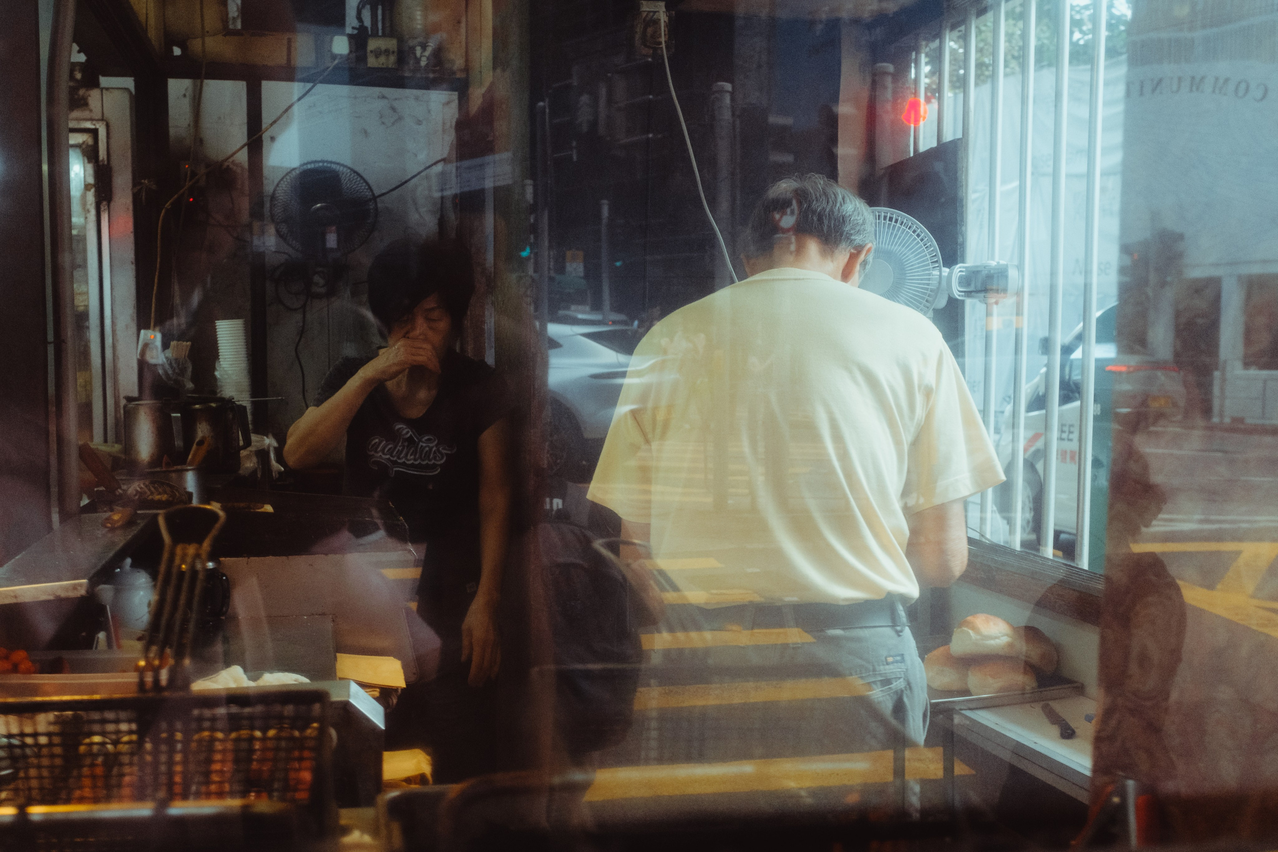 Стрит. Фотограф Минск