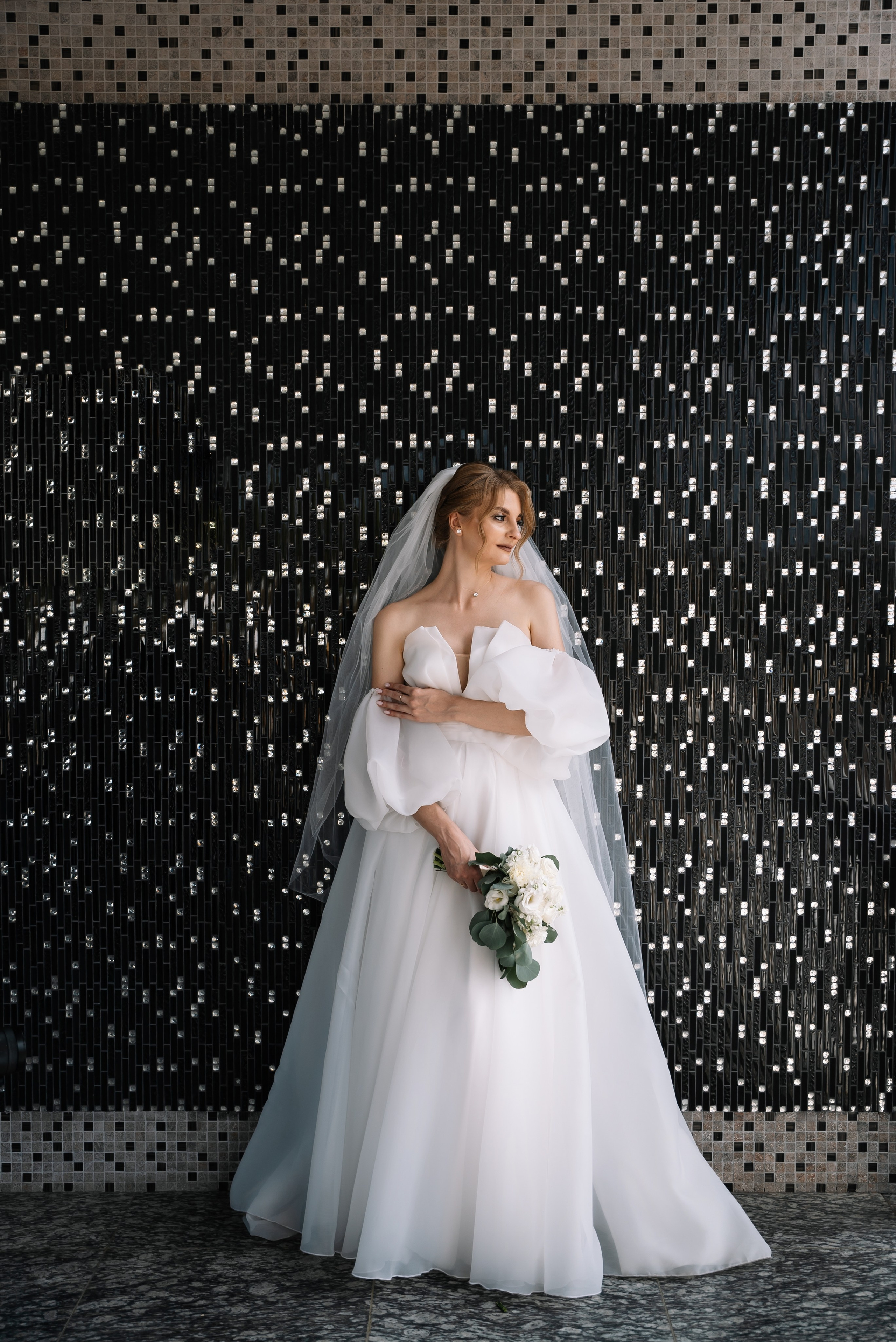 Павел и Надежда. Свадебный фотограф в Самаре Анна Ковалева