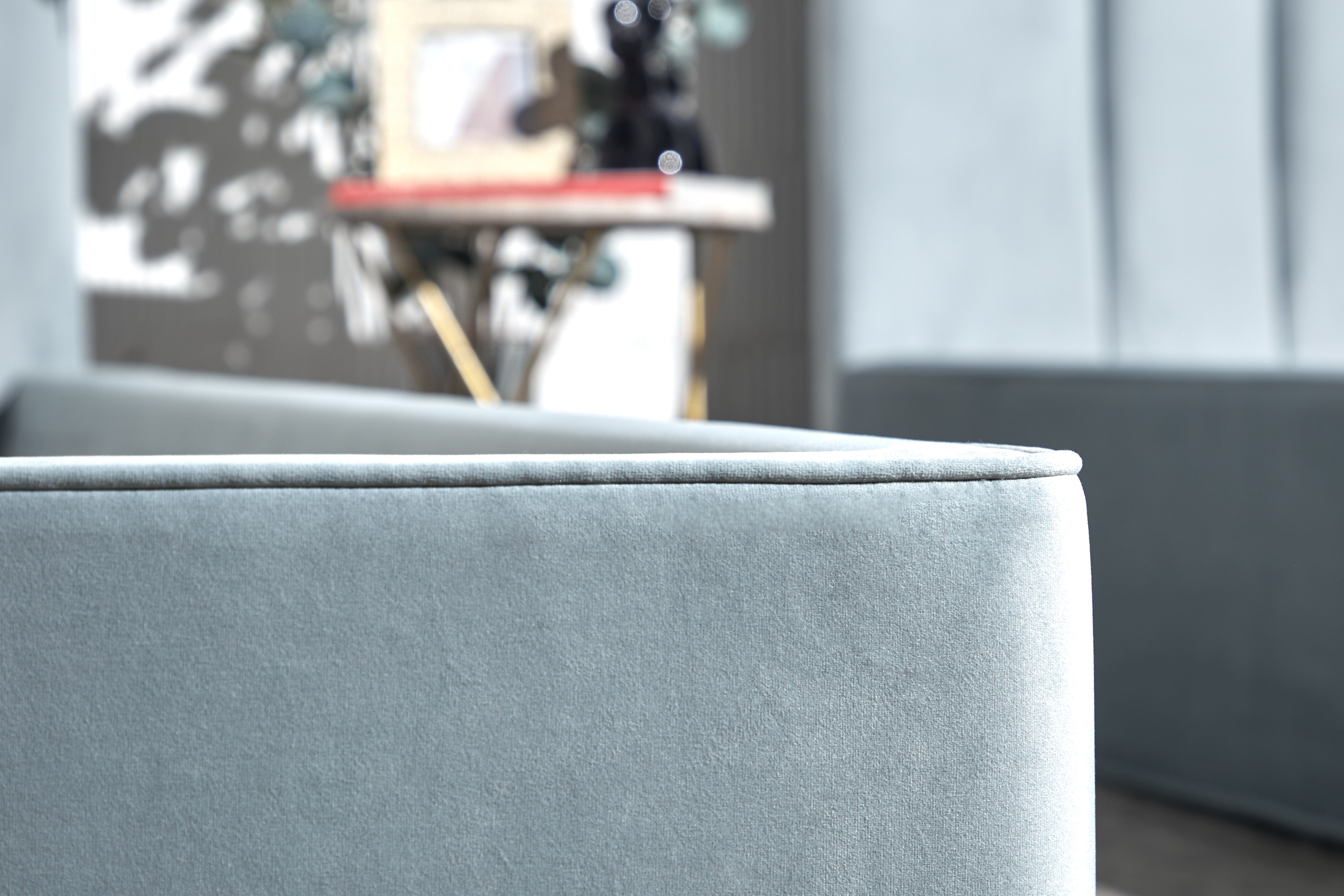 Портфолио. КОРБ — мебель