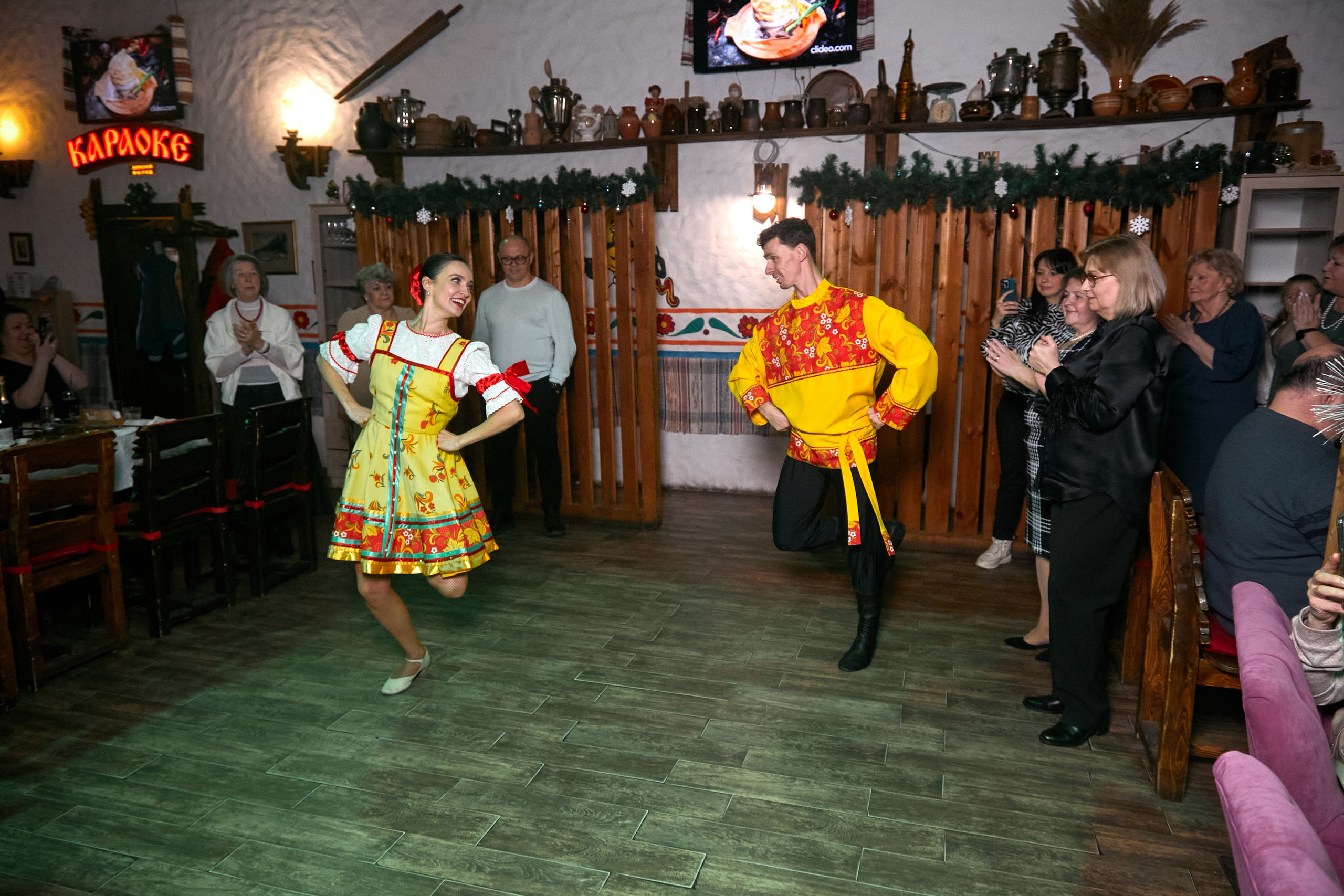 Диканька (2024.01.21). Фотограф Михаил Коган — Москва 89267284460