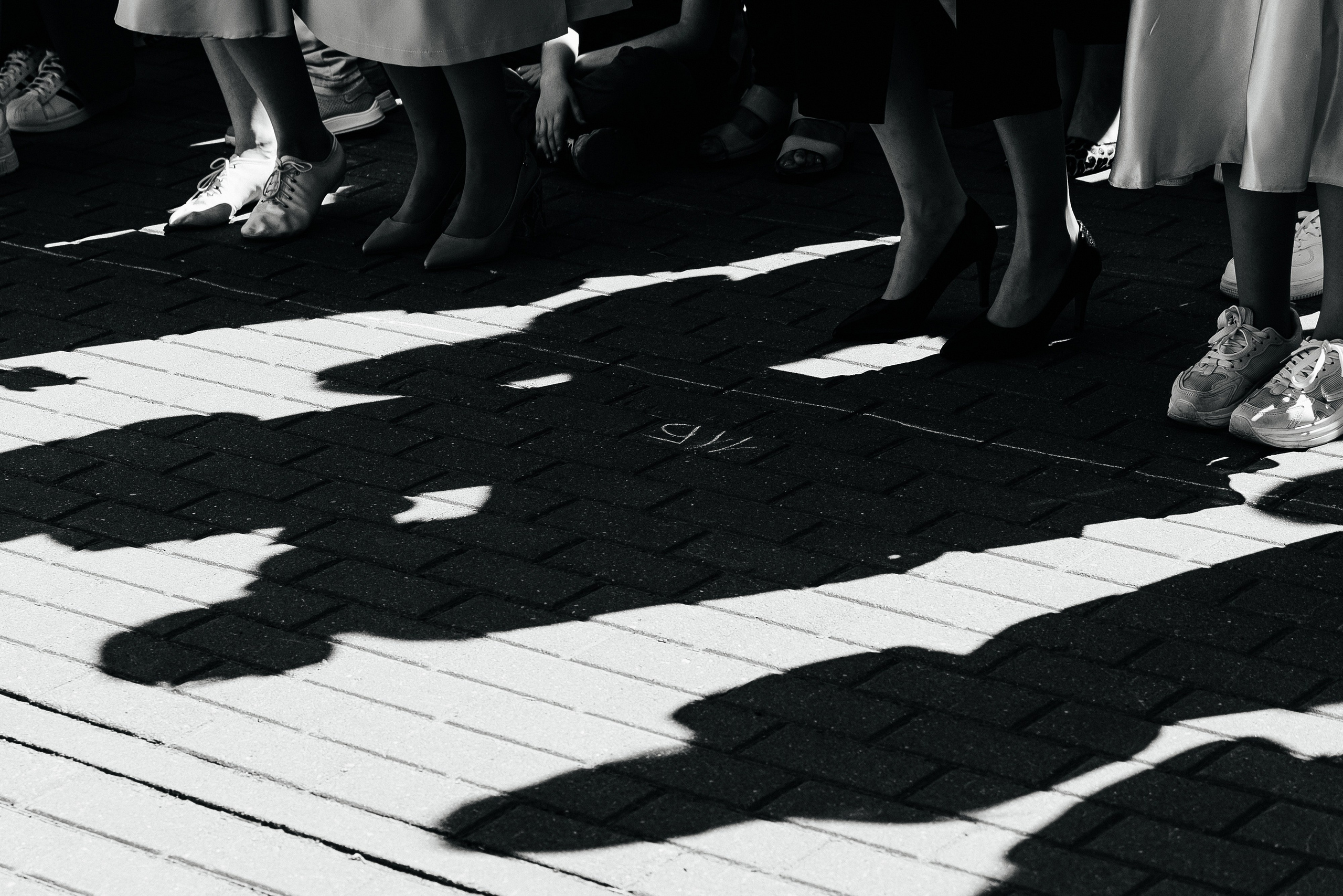 Последний звонок 2024. Свадебный фотограф в Минске/Беларуси Сергей Спиридонов