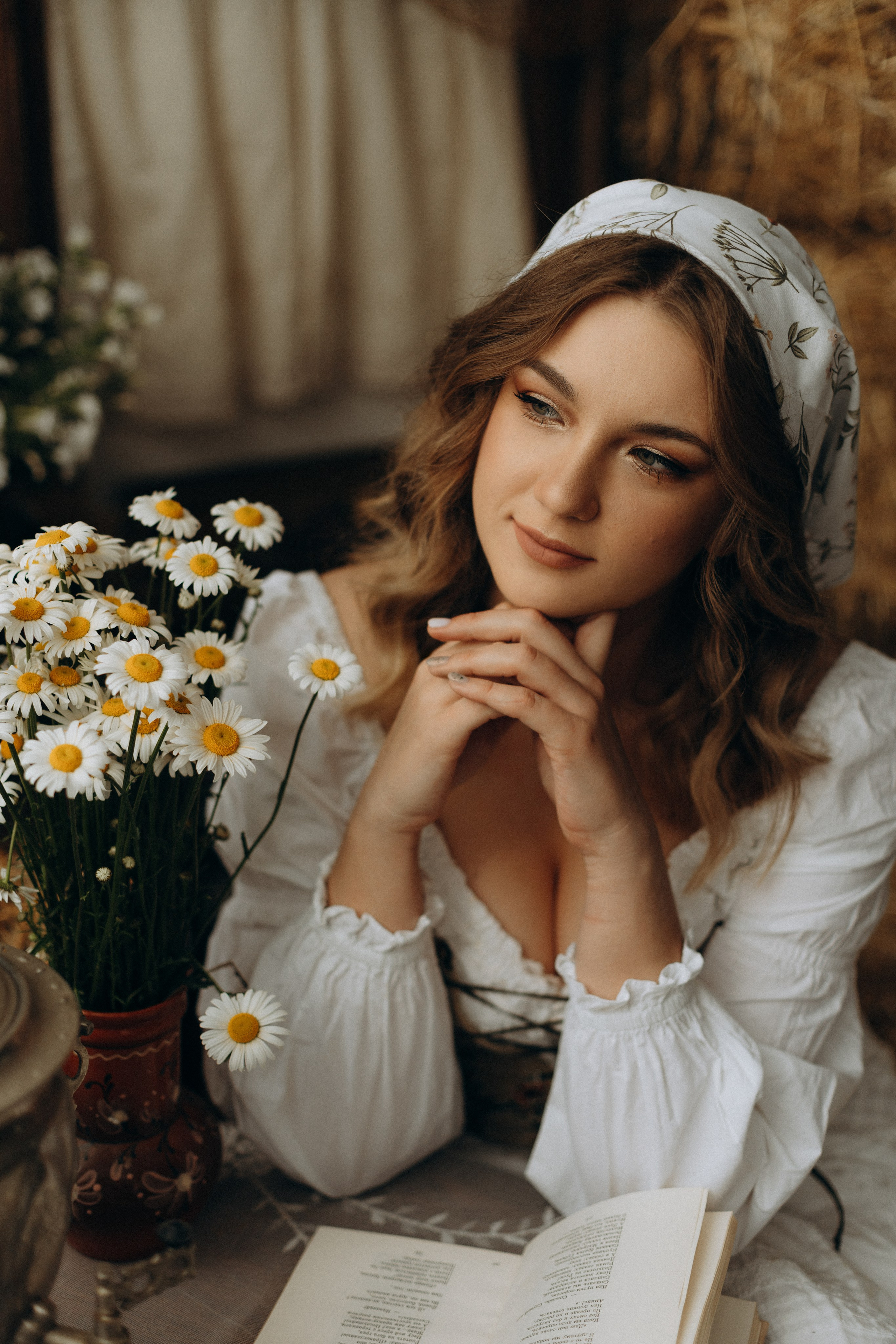 Алина | Студия Avalon. Портретный свадебный фотограф Крым | Евгения Щитенко