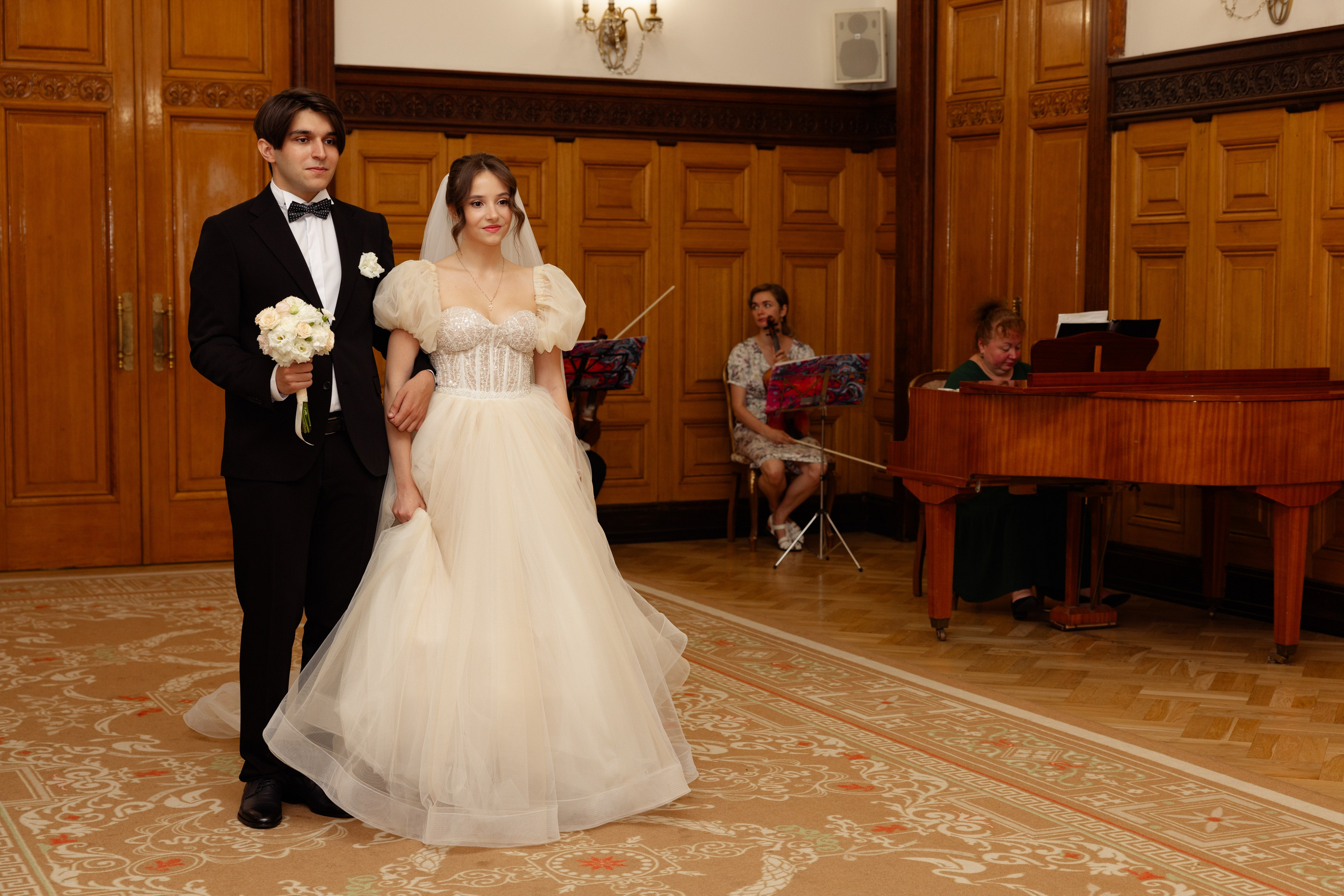 Свадьба Ксении и Думитру. Виктория Зудина — фотограф в Москве