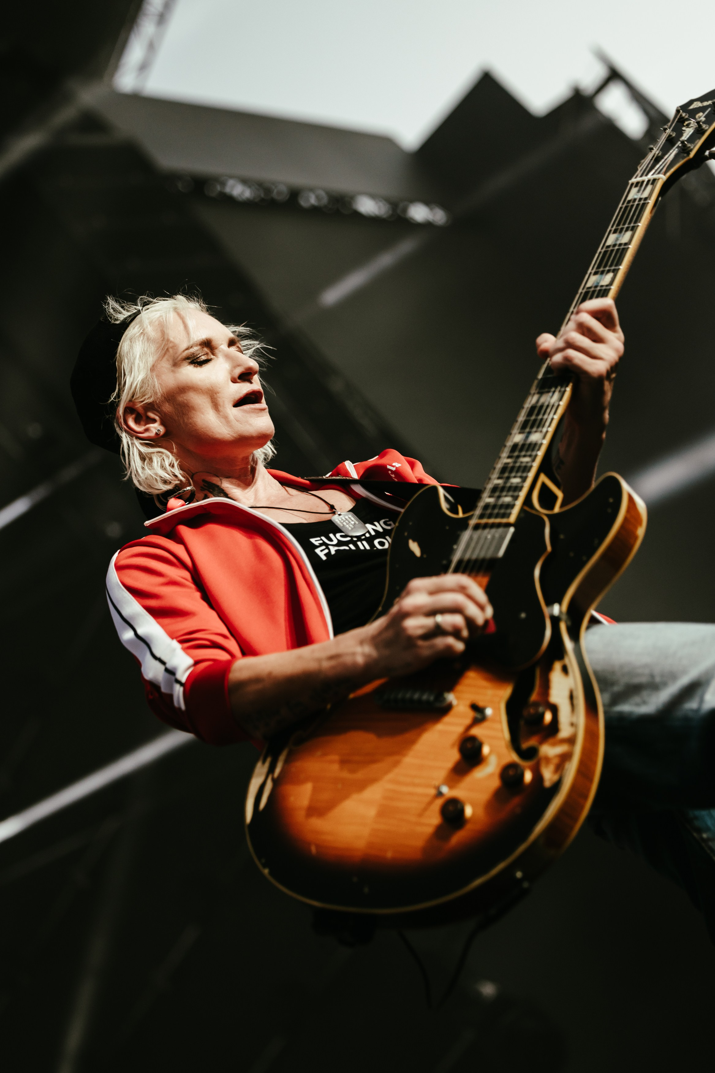 Arbenina's anniversary. Виктория Зудина — фотограф в Москве