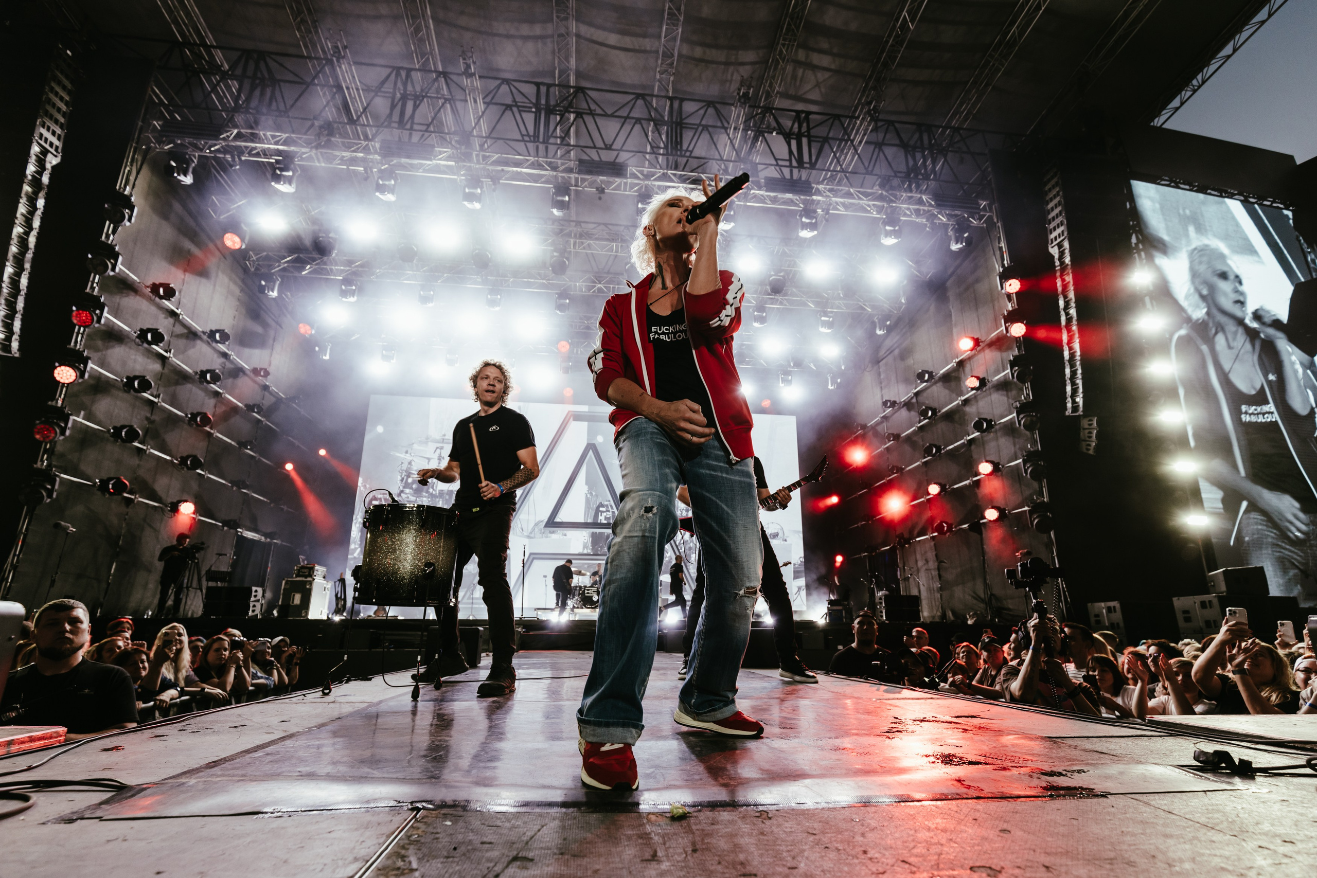 Arbenina's anniversary. Виктория Зудина — фотограф в Москве