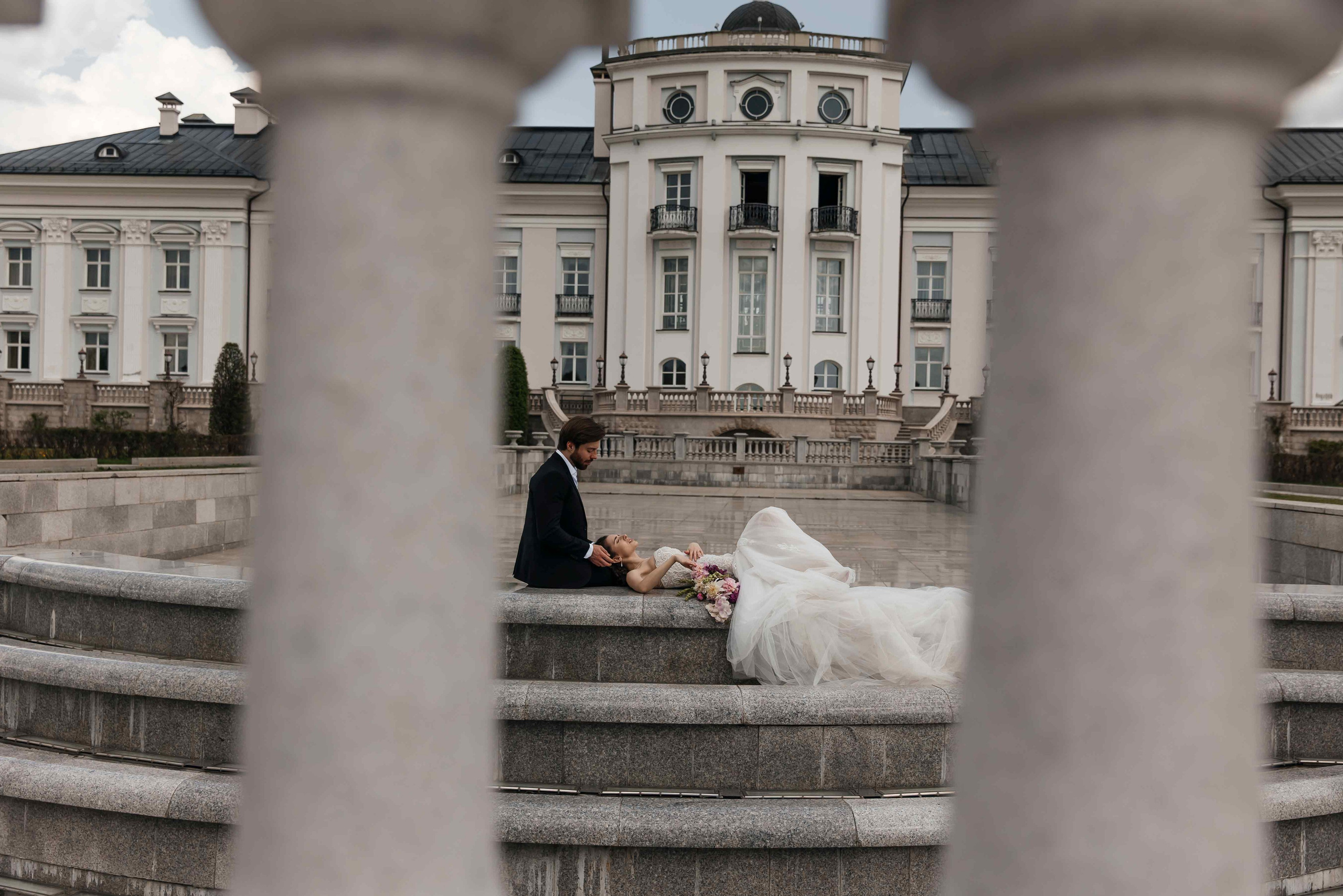 A&A. Фотограф Москва и МО