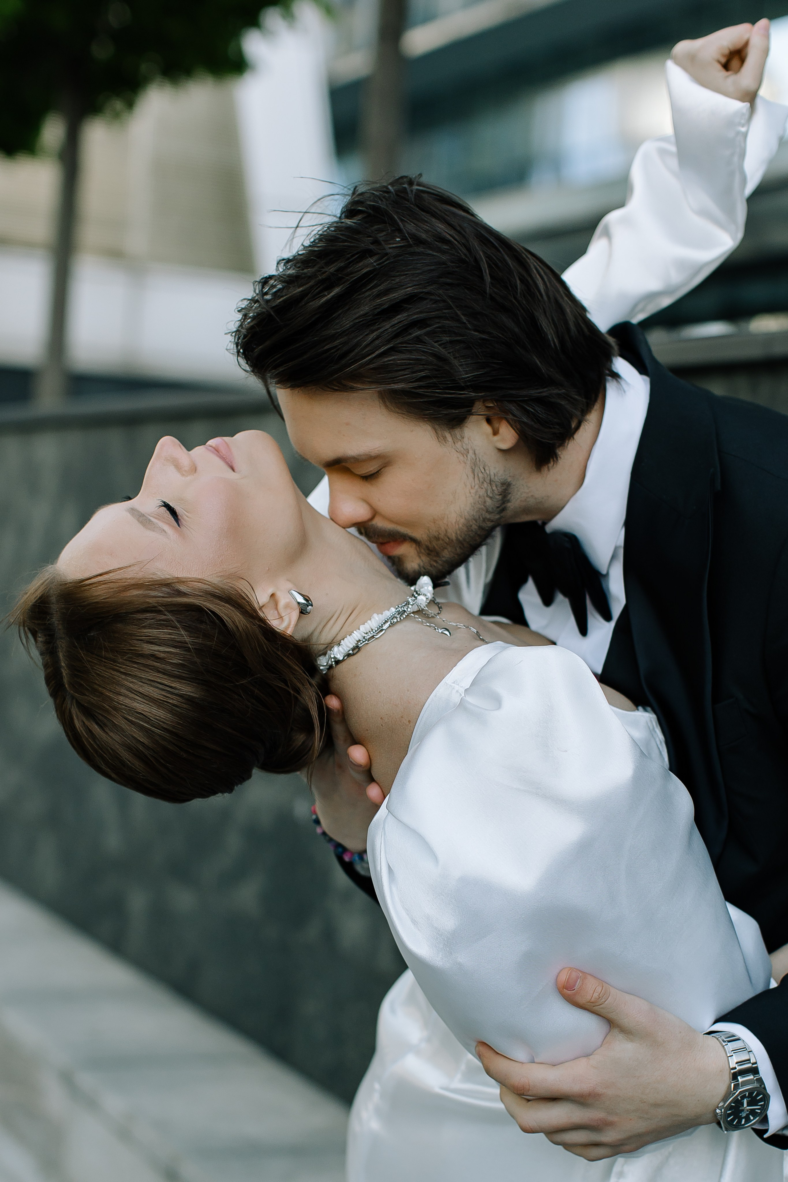 Алена & Александр. Свадебный и семейный фотограф в Набережных Челнах и Казани