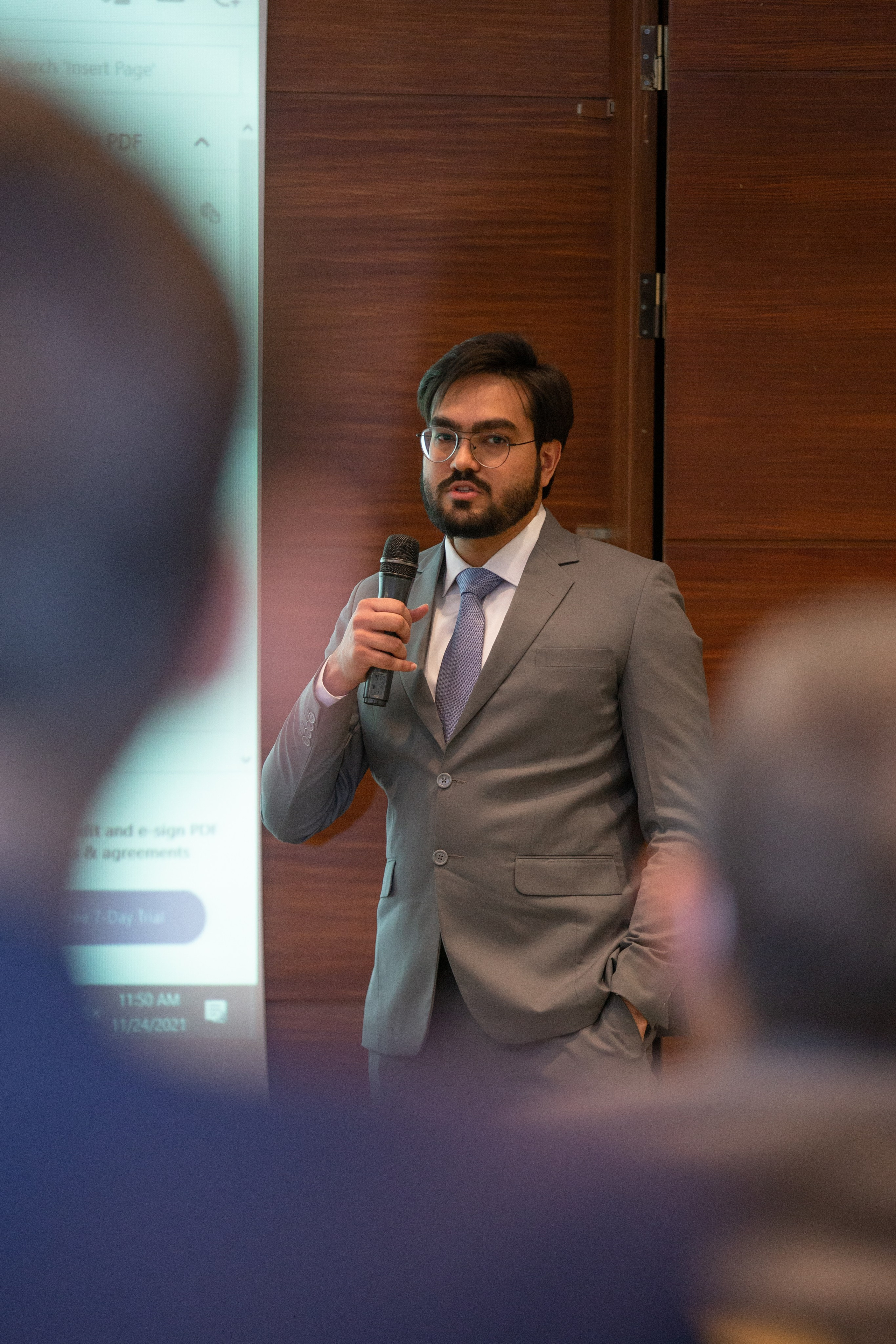 Конференция KZ-PK. Jora Abramov | Коммерческий и репортажный фотограф в Алматы