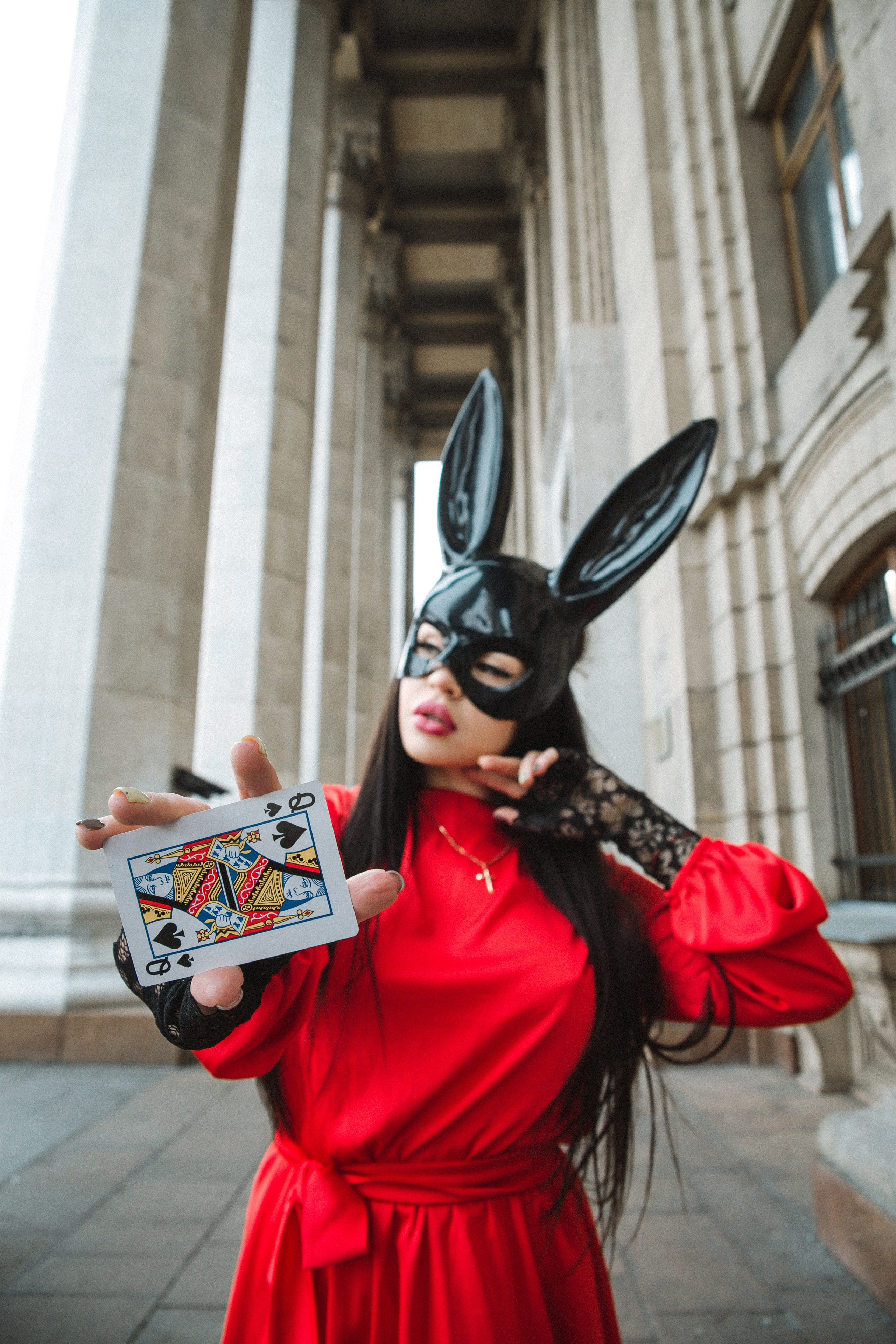 Анастасия. Jora Abramov | Коммерческий и репортажный фотограф в Алматы