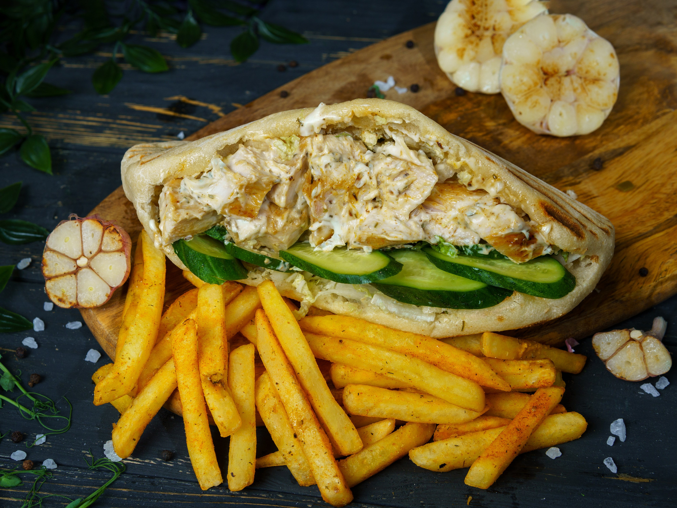 Бутерброд. Макаров Сергей|Creamlebot Фотограф города Ростов-на-Дону