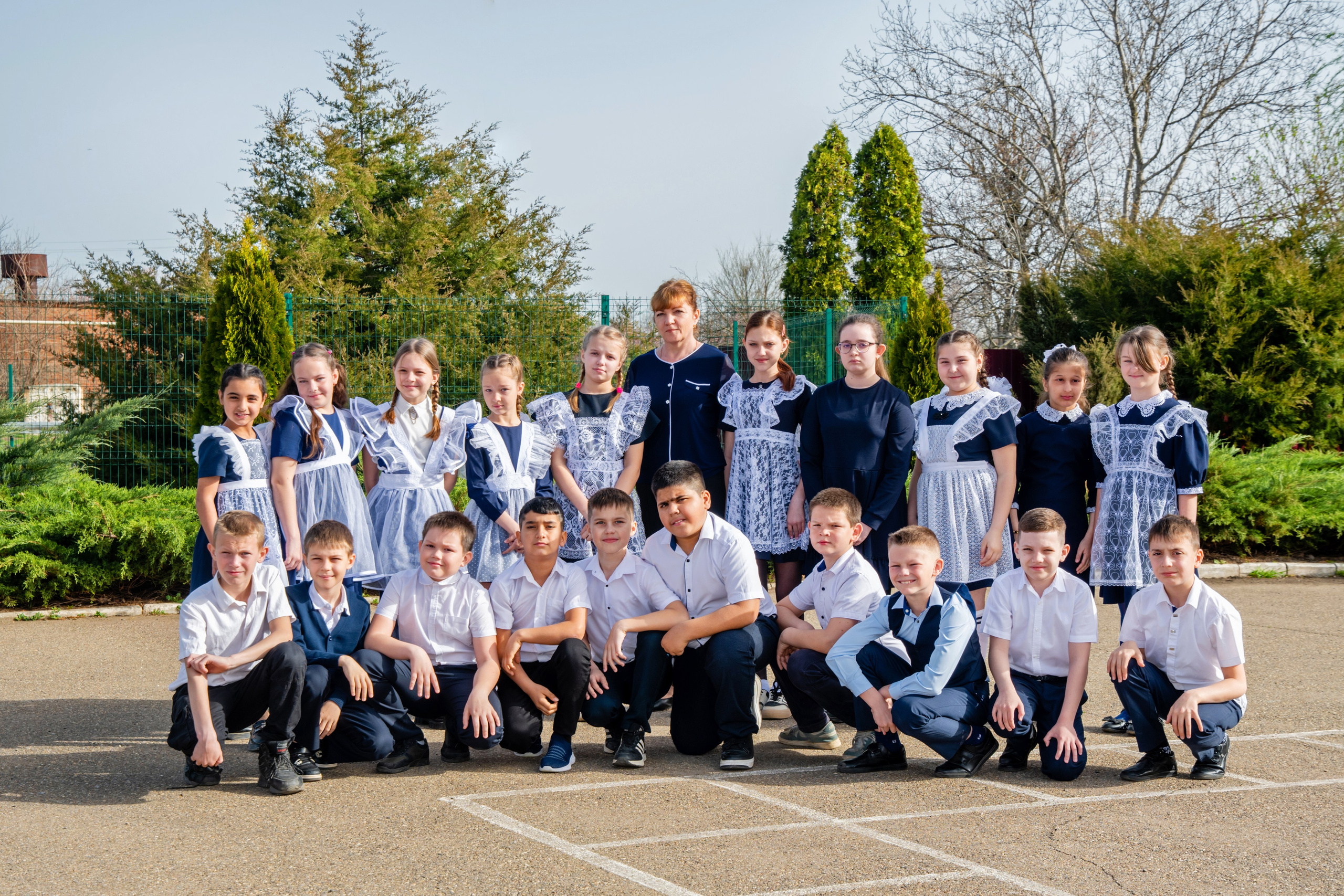 Фотосессия для альбома в классе. Вячеслав Скрипник Фотограф Краснодар